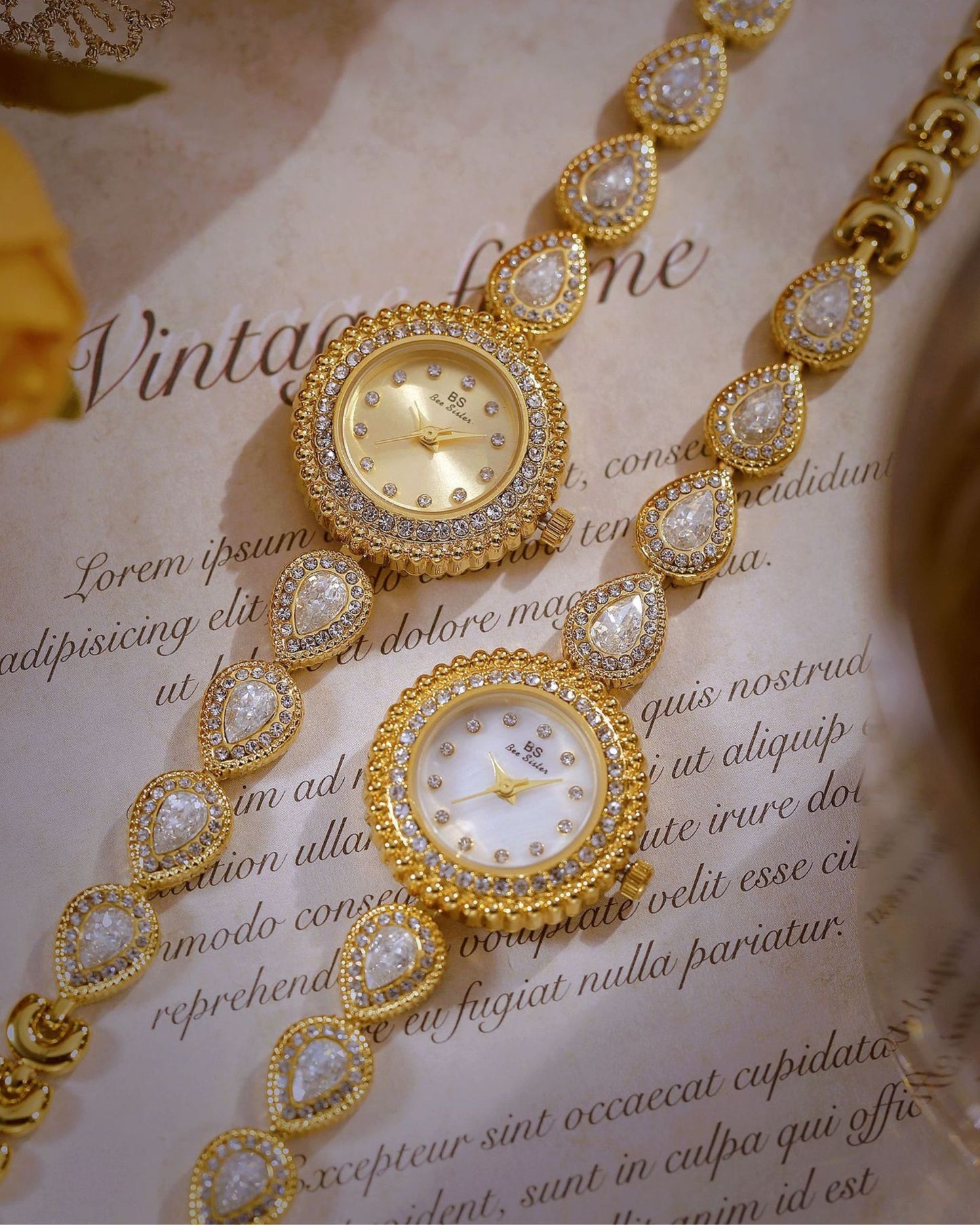 Gold_Horloge_Bracelet_5