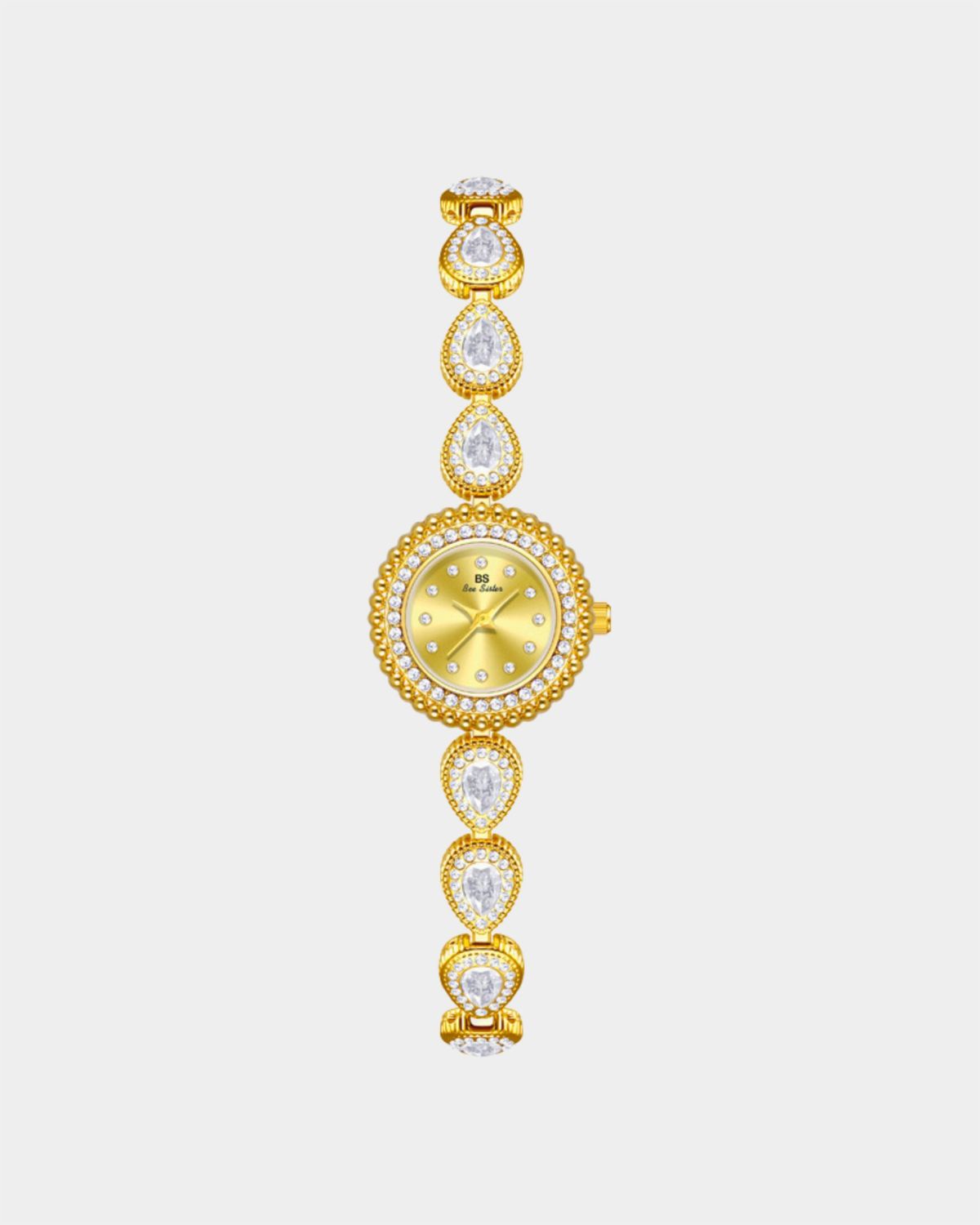 Gold_Horloge_Bracelet_6