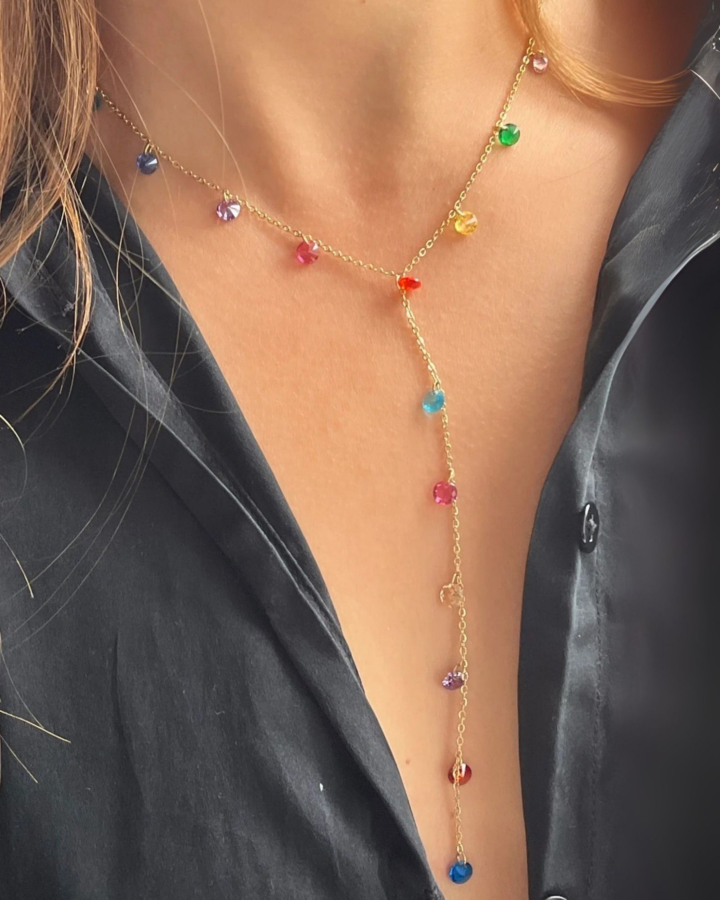 Gold_Isla_Drop_Chain_Necklace_2