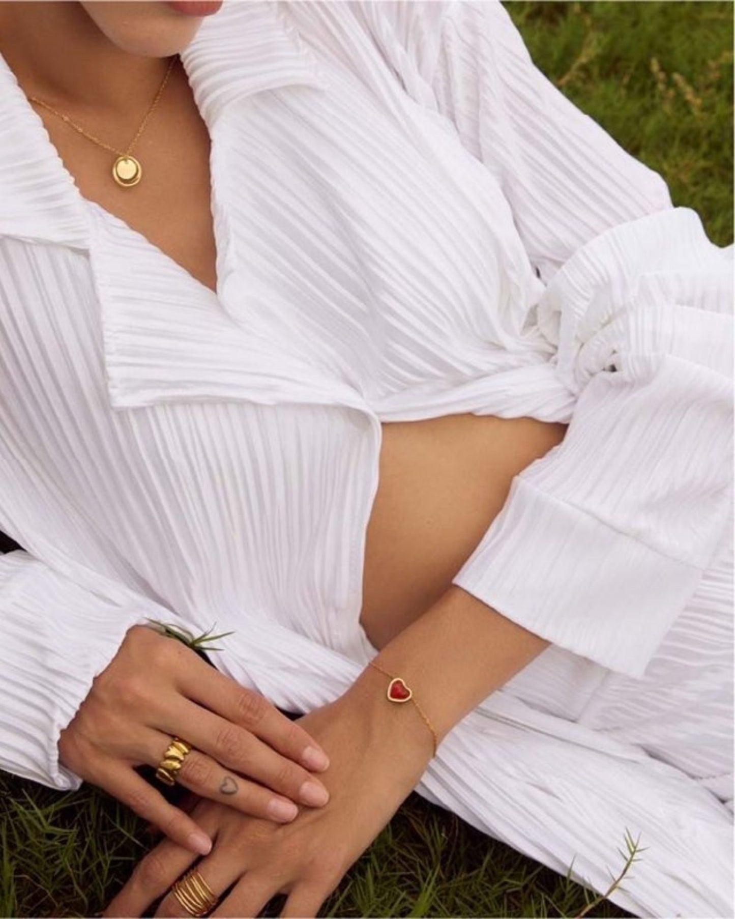 Gold_Lava_Heart_Bracelet_3