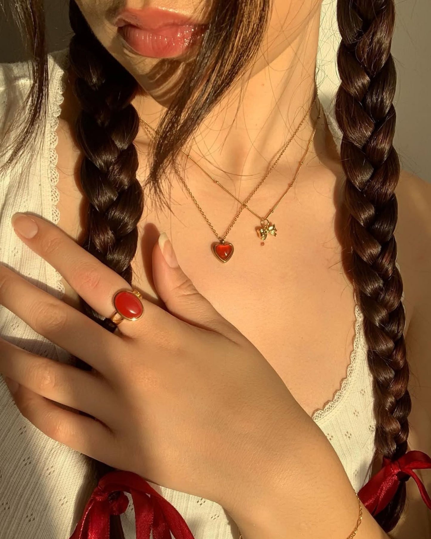 Gold_Lava_Heart_Necklace_2