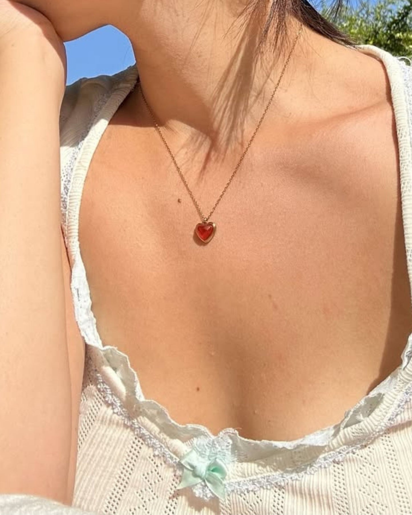 Gold_Lava_Heart_Necklace_5