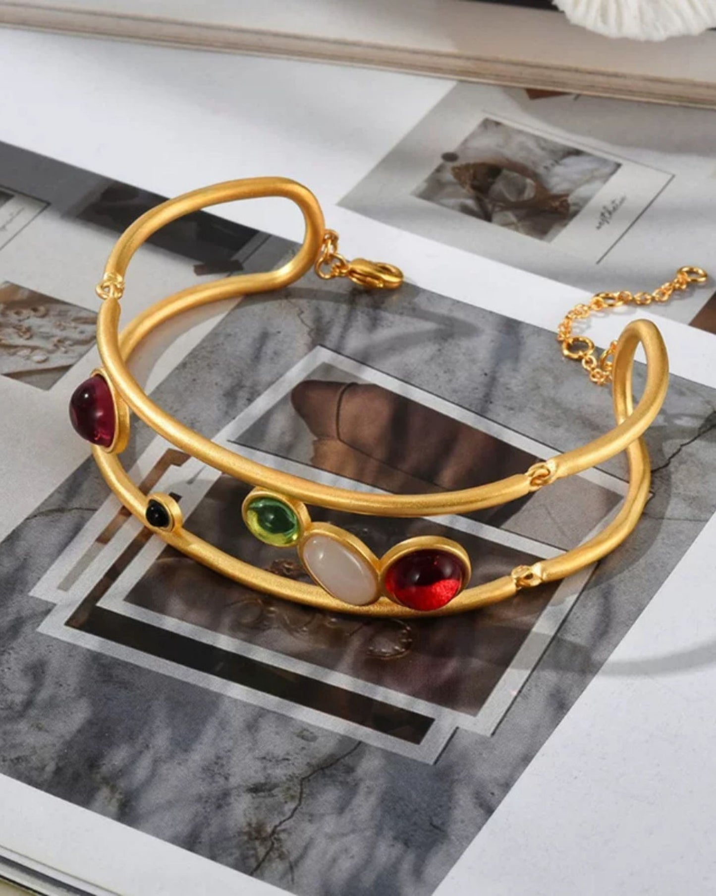 Gold_Livia_Orbit_Bangle_3