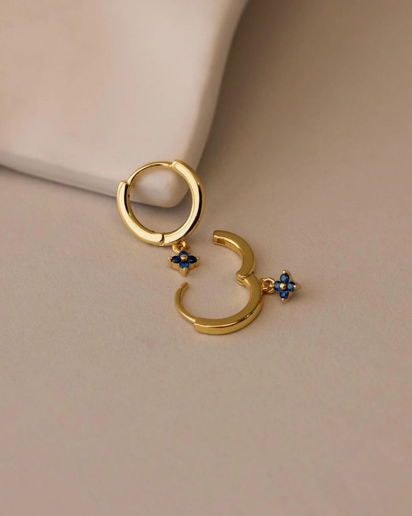 Gold_Lucky_Clover_Birthstone_Earrings_5