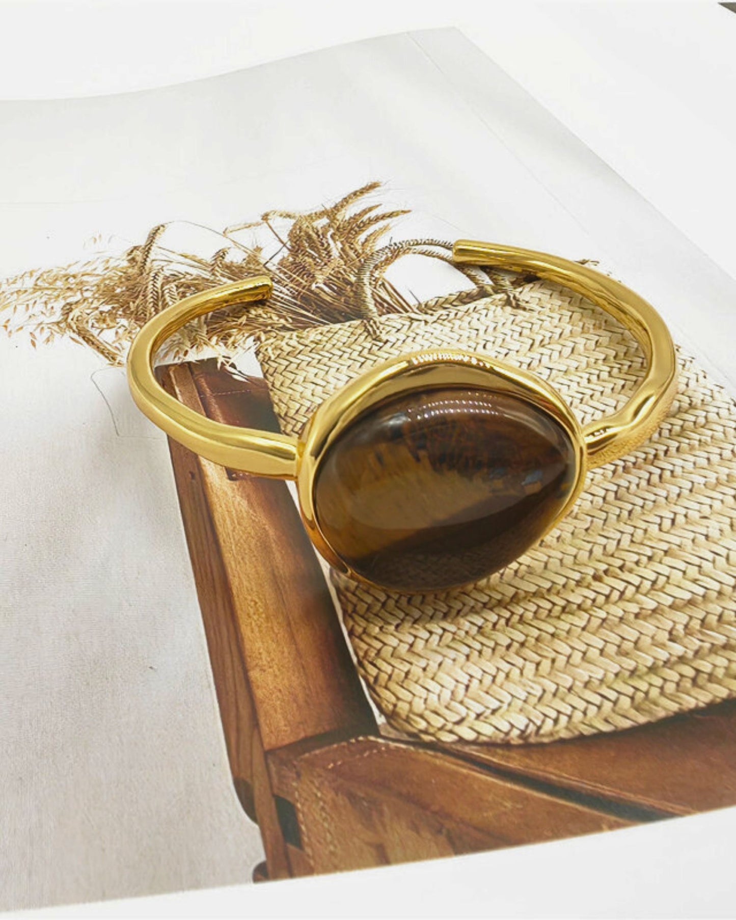 Gold_Lumen_Root_Bangle_3