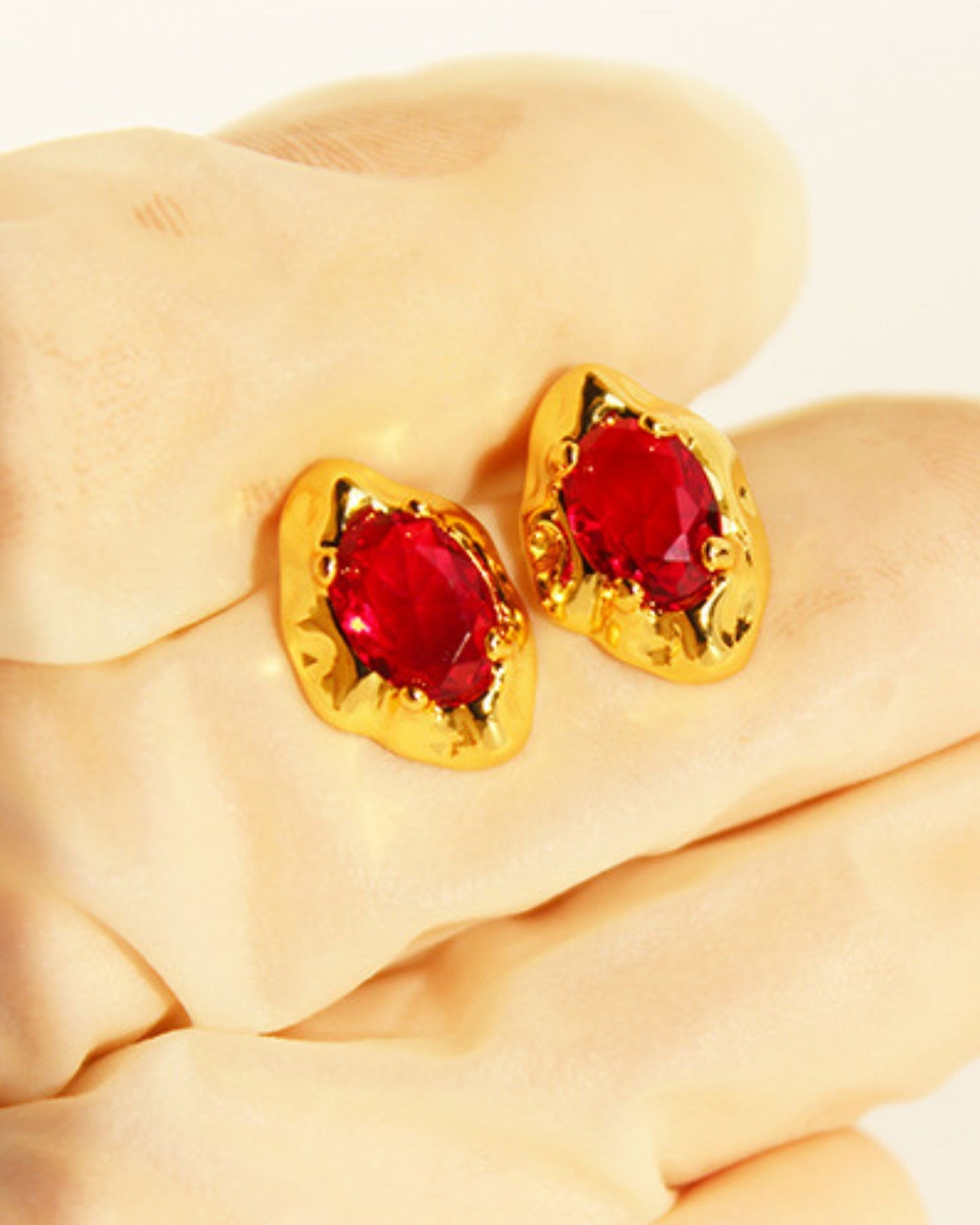 Gold_Lyra_Dawn_Stud_Earrings_1