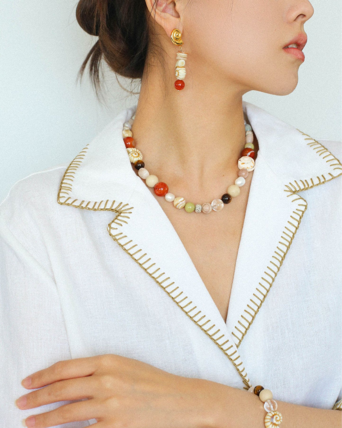 Gold_Mare_Ammonia_Spiral_Drop_Earrings_4