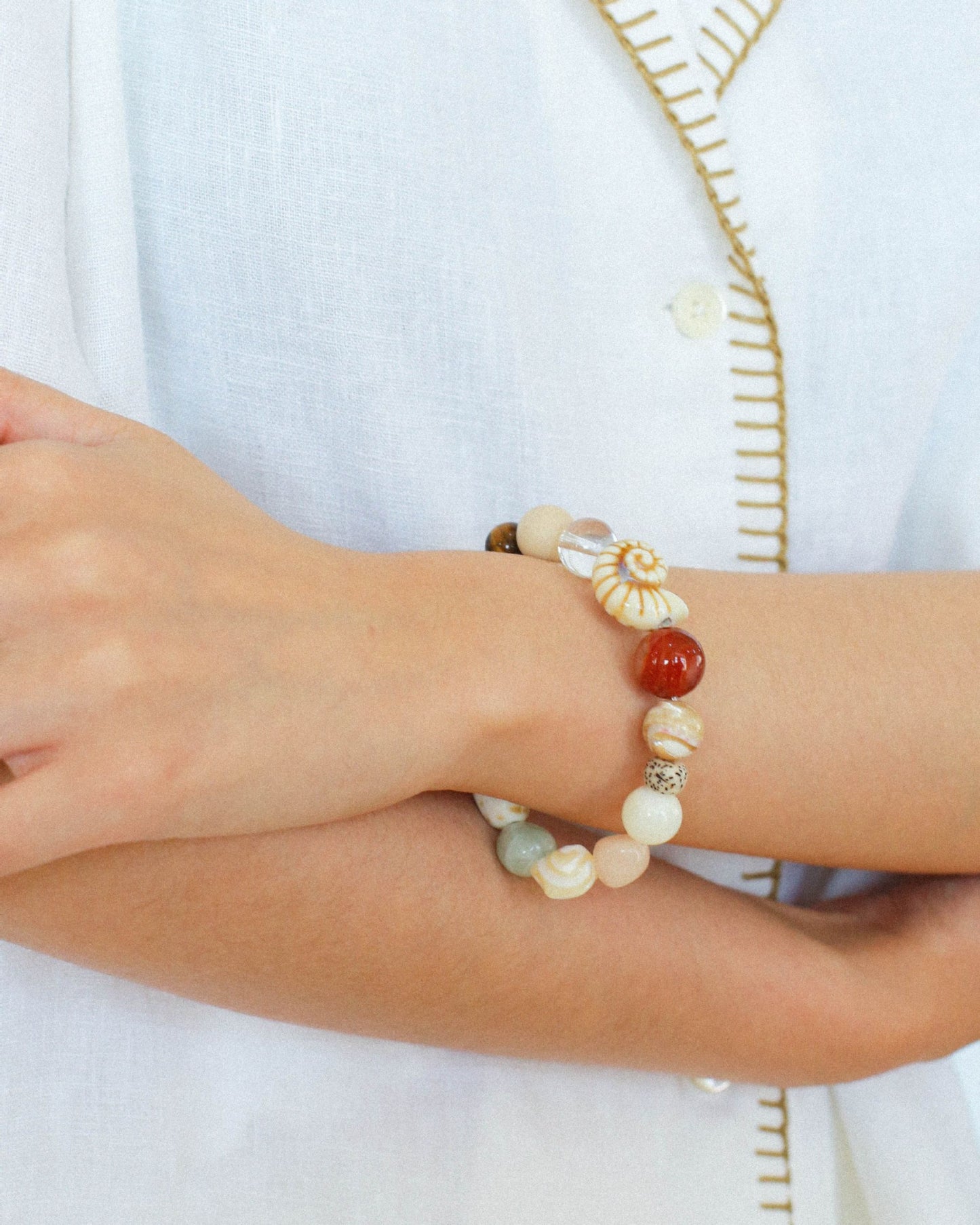 Gold_Mare_Ammonia_Tide_Bracelet_2