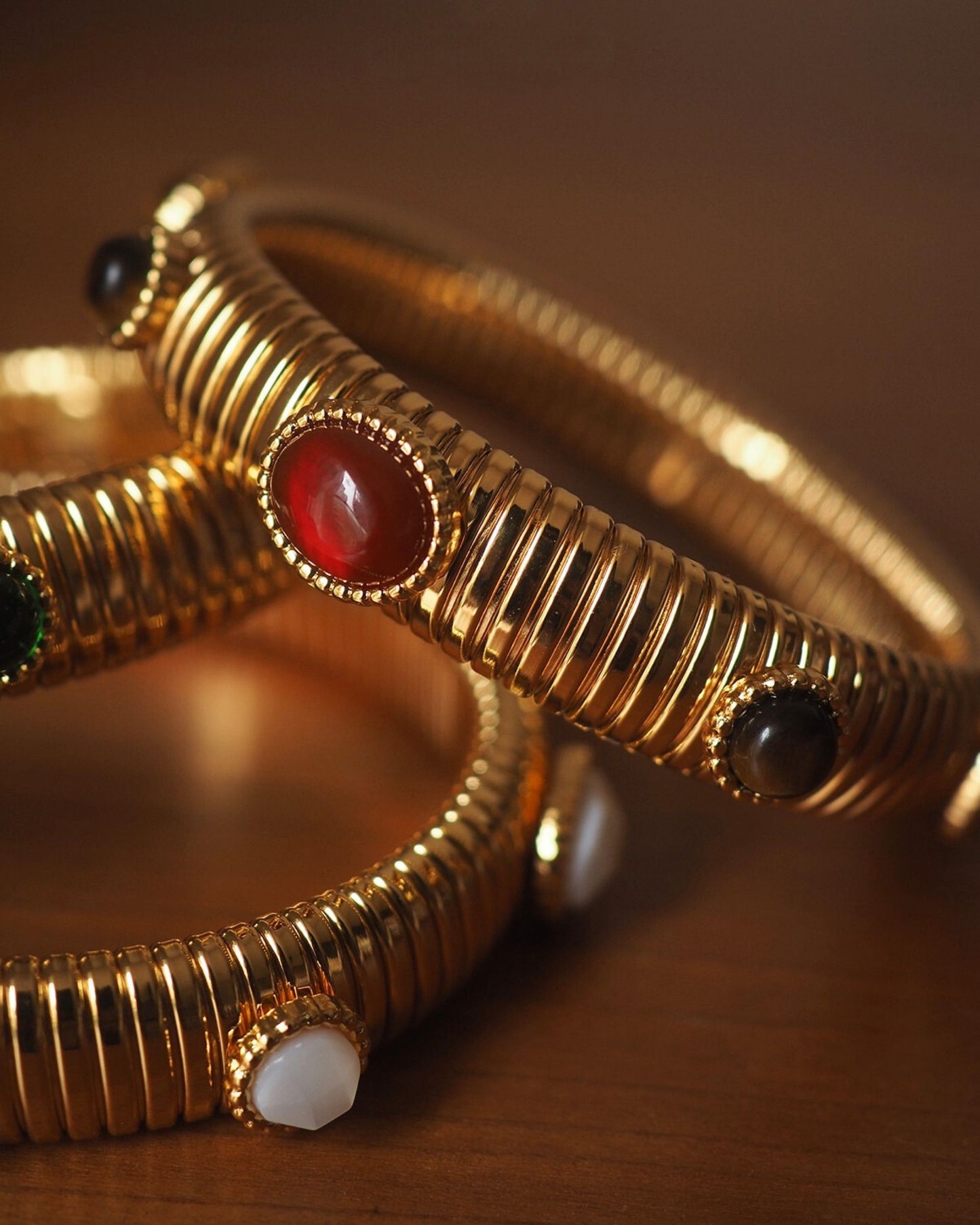 Gold_Mythic_Chain_Bangle_1