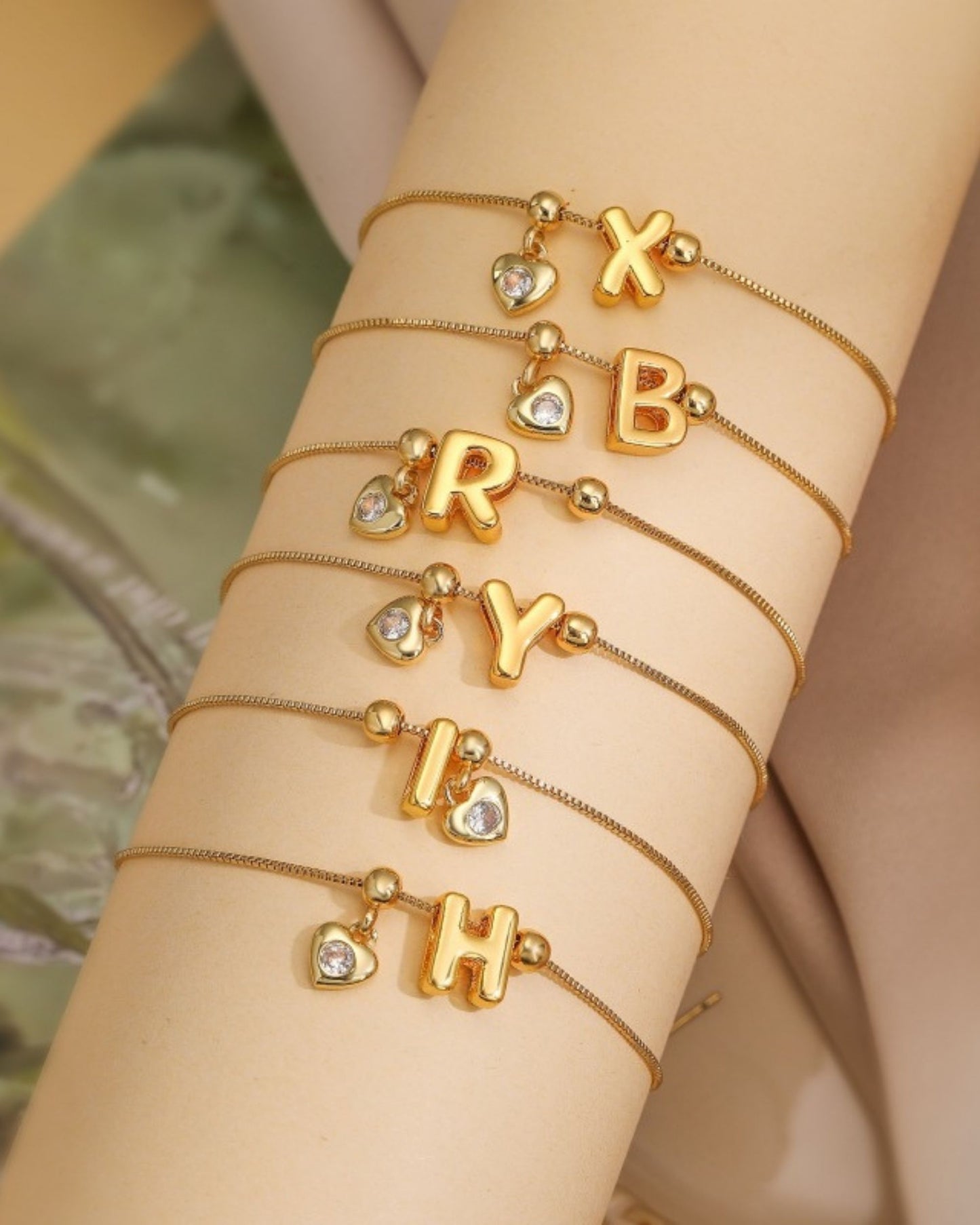 Gold_NOVA_Initial_Bracelet_2