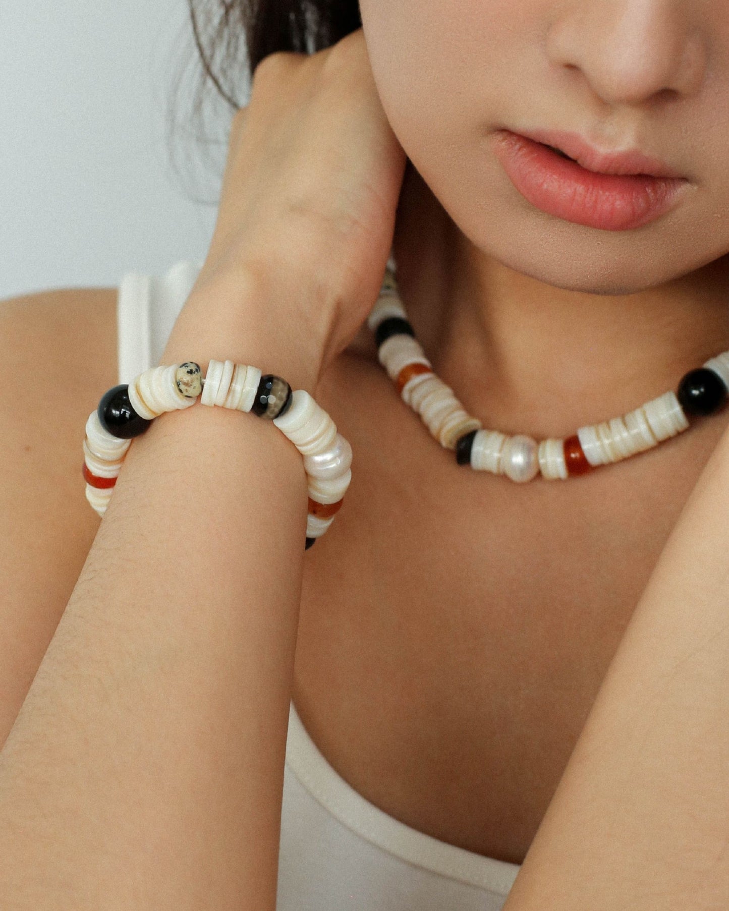Gold_Ocean_Pebble_Bracelet_3