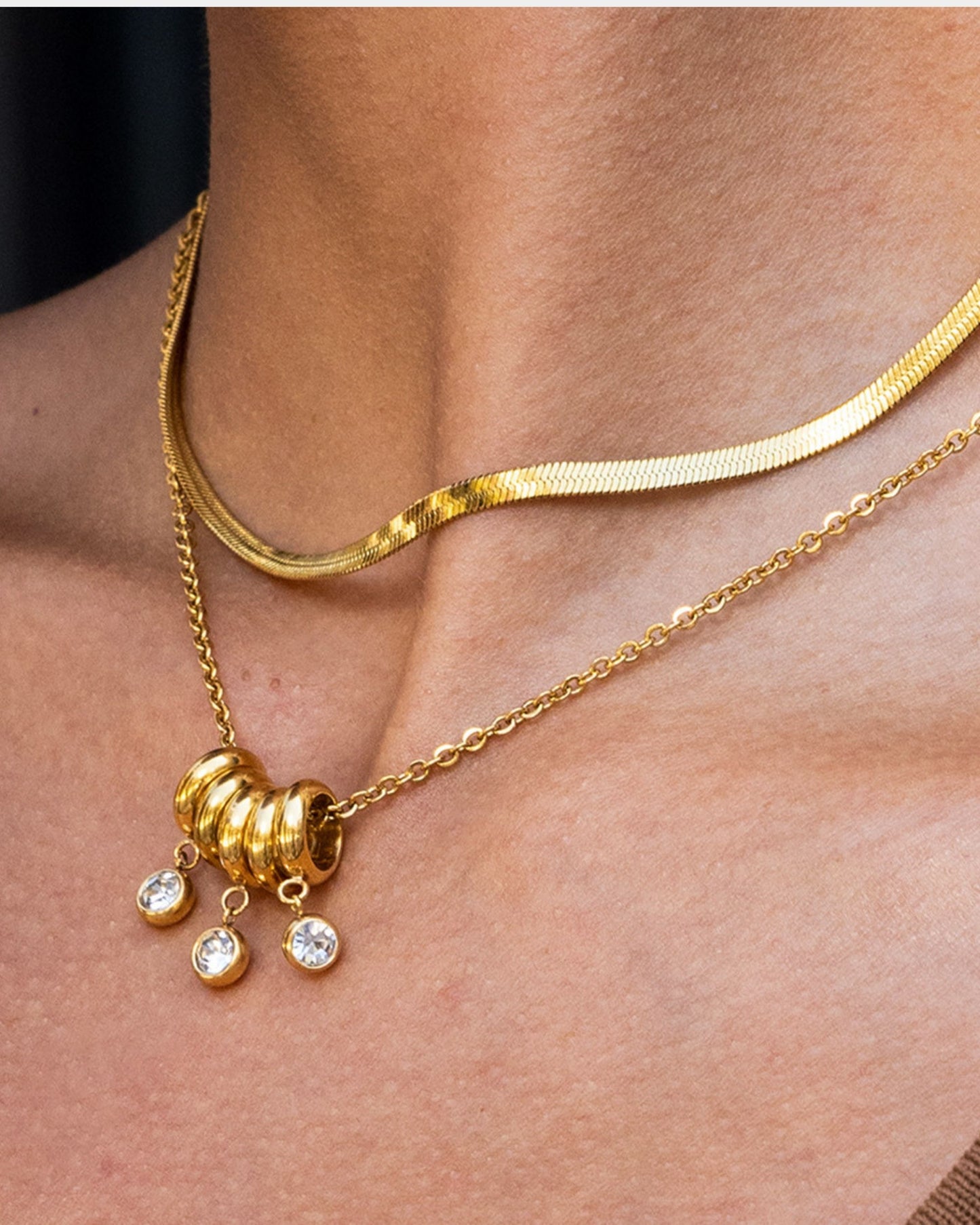 Gold_Olivia_Charm_Necklace_5