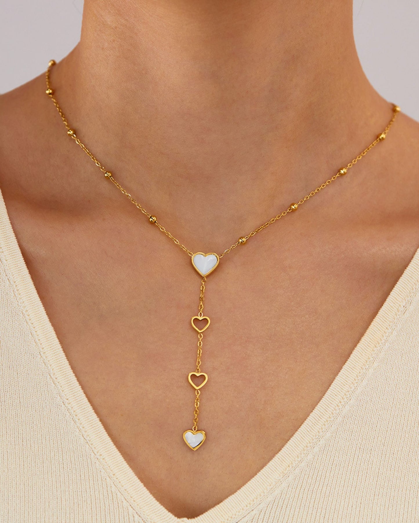 Gold_Oracle_Heartline_Lariat_Necklace_2