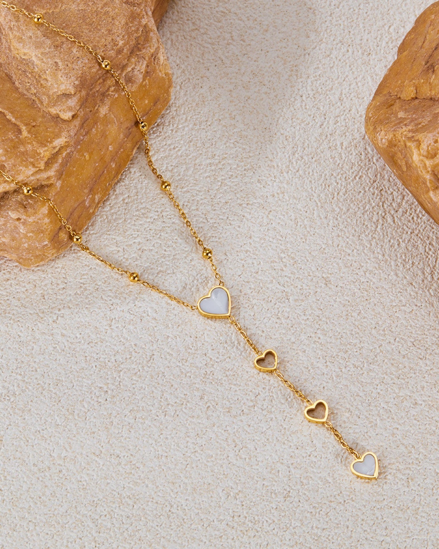 Gold_Oracle_Heartline_Lariat_Necklace_5