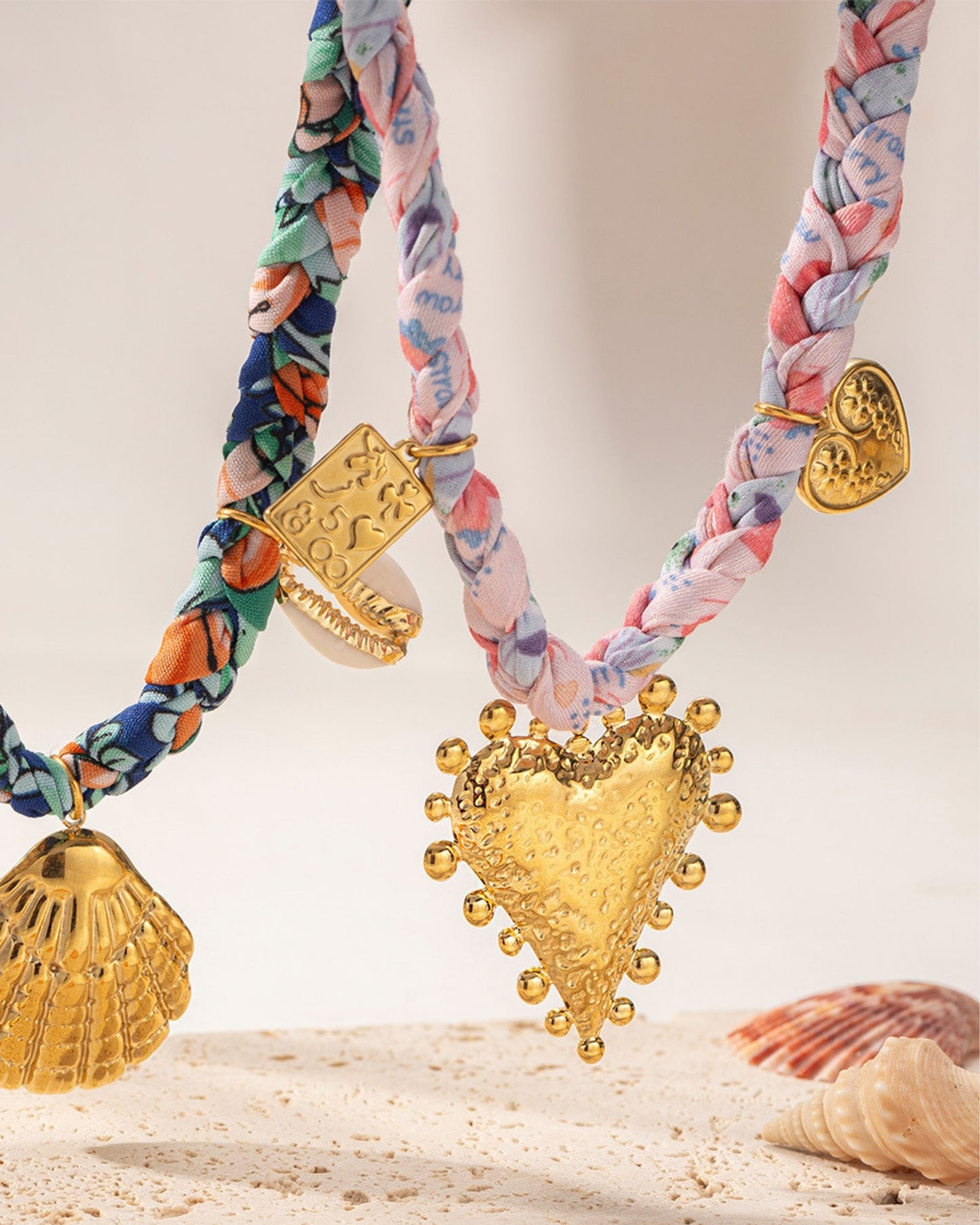 Gold_Sacred_Heart_Cord_Necklace_2