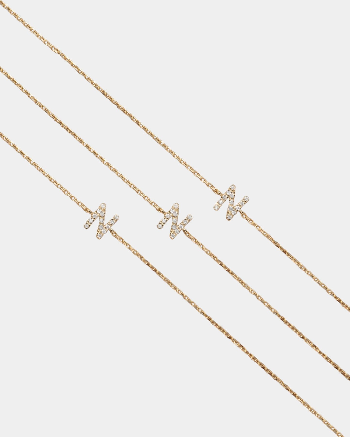 Gold_Shimmer_Initial_Bracelet_3