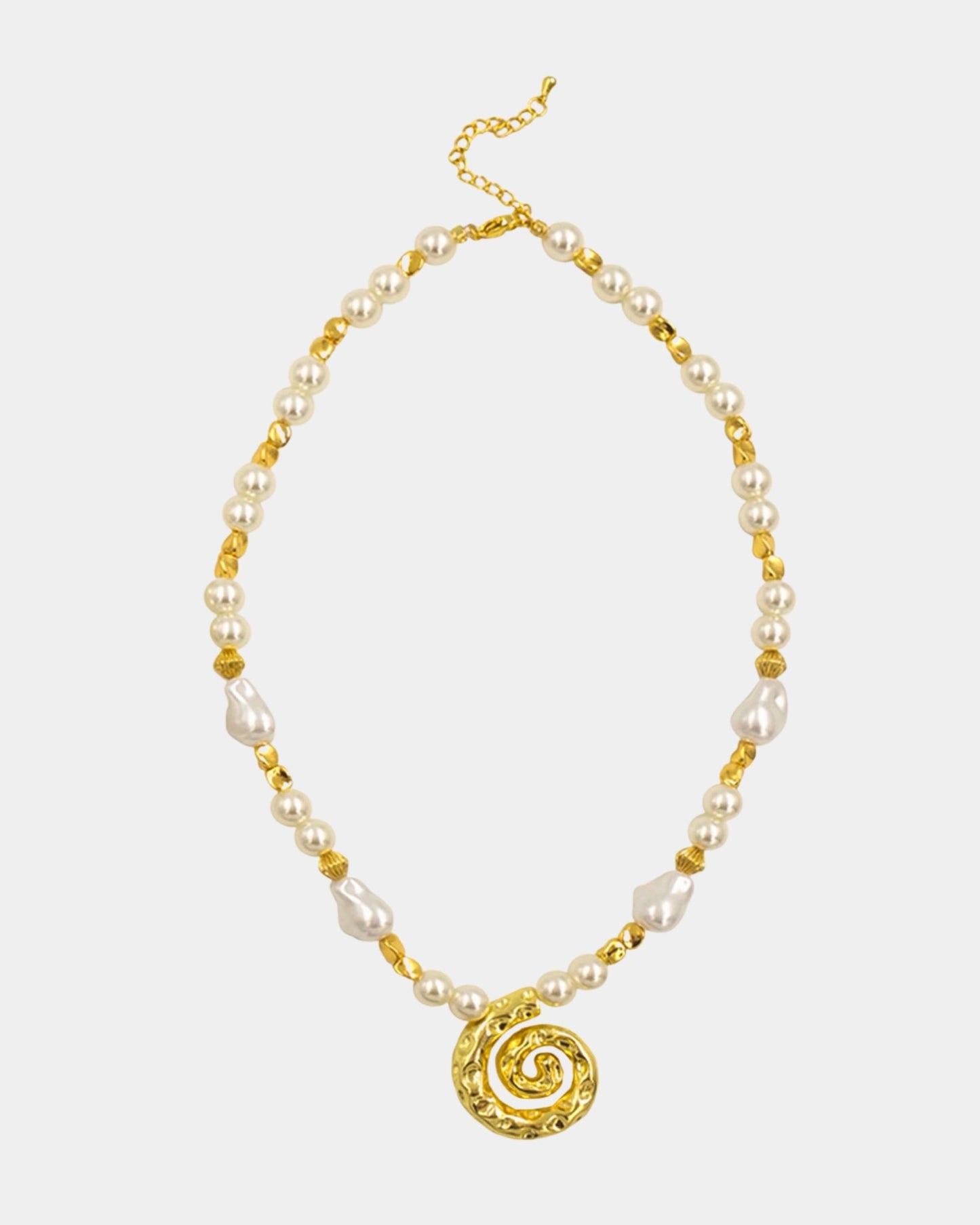 Gold_Spiral_Pearl_Totem_Necklace_3
