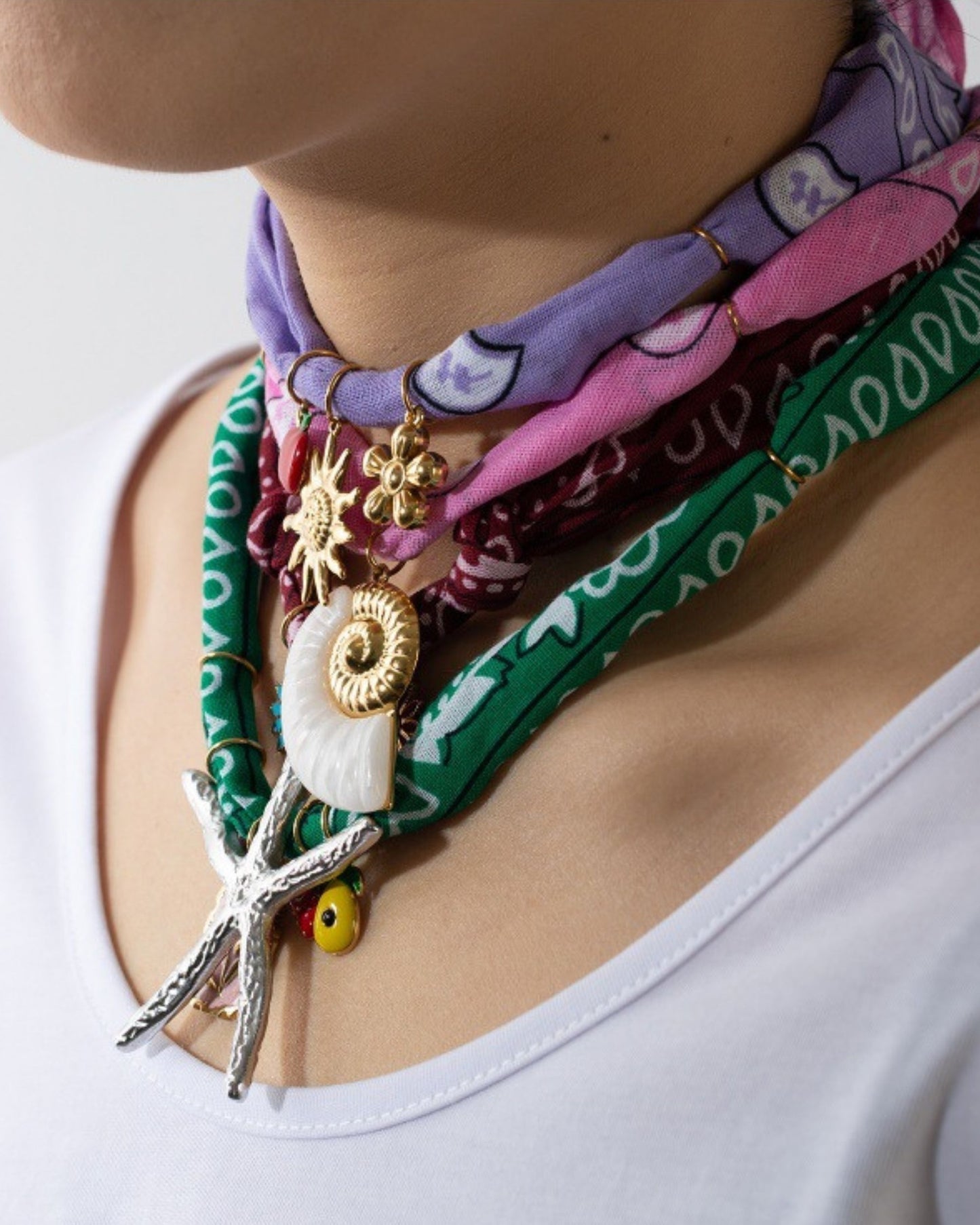Gold_Starfish_Paradise_Silk_Cord_Necklace_3