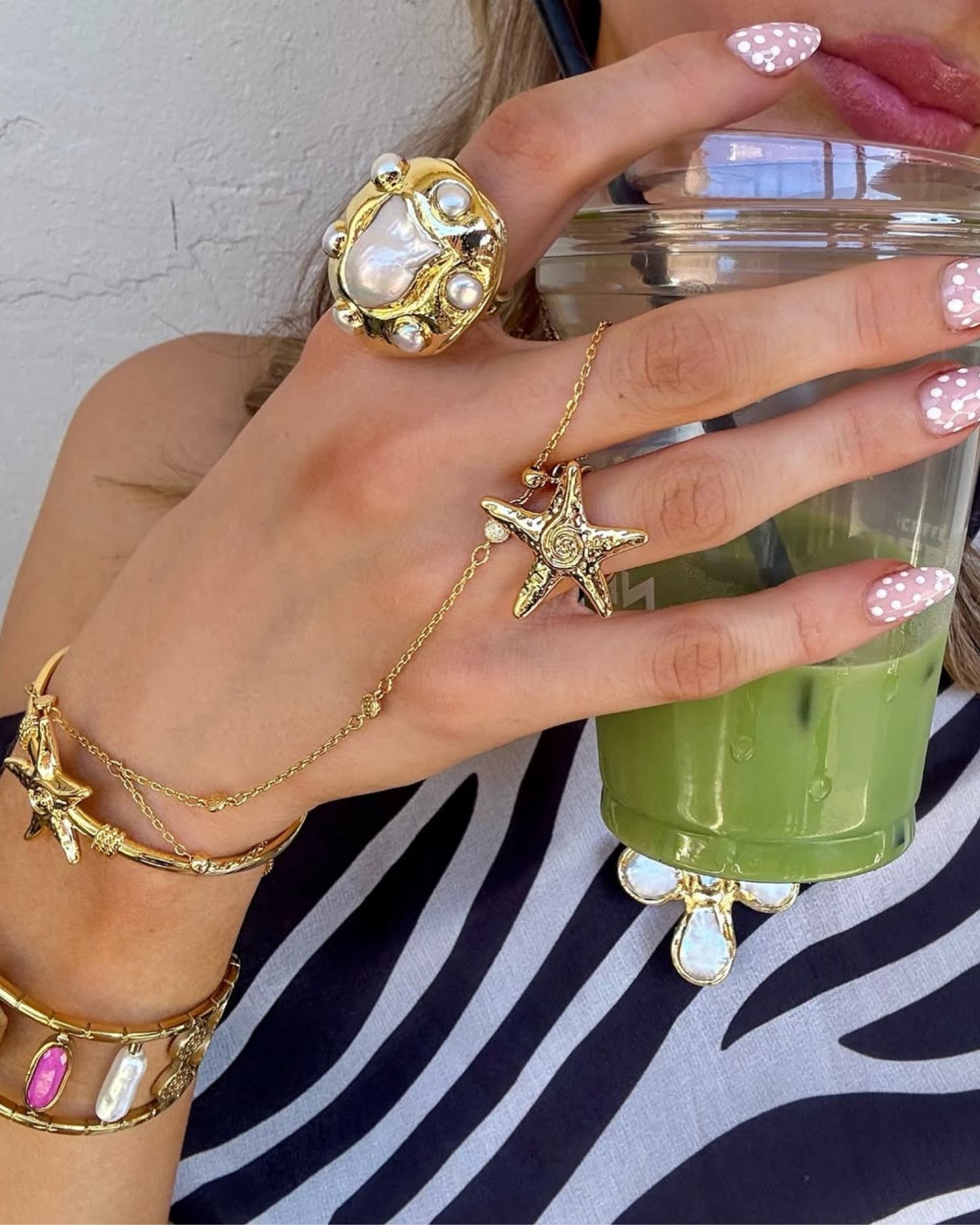Gold_Starfish_Whirl_Ring_2
