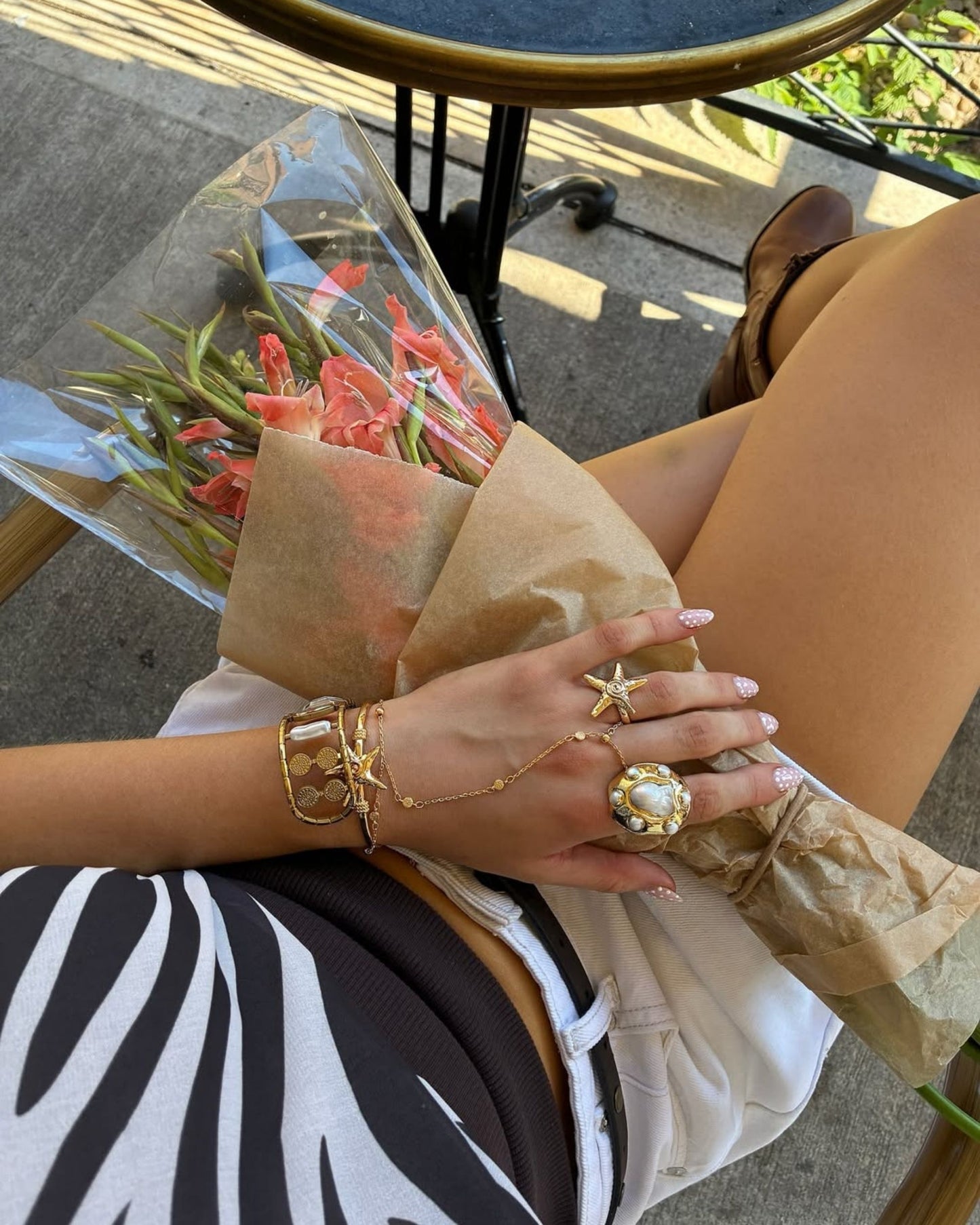 Gold_Starfish_Whirl_Ring_4