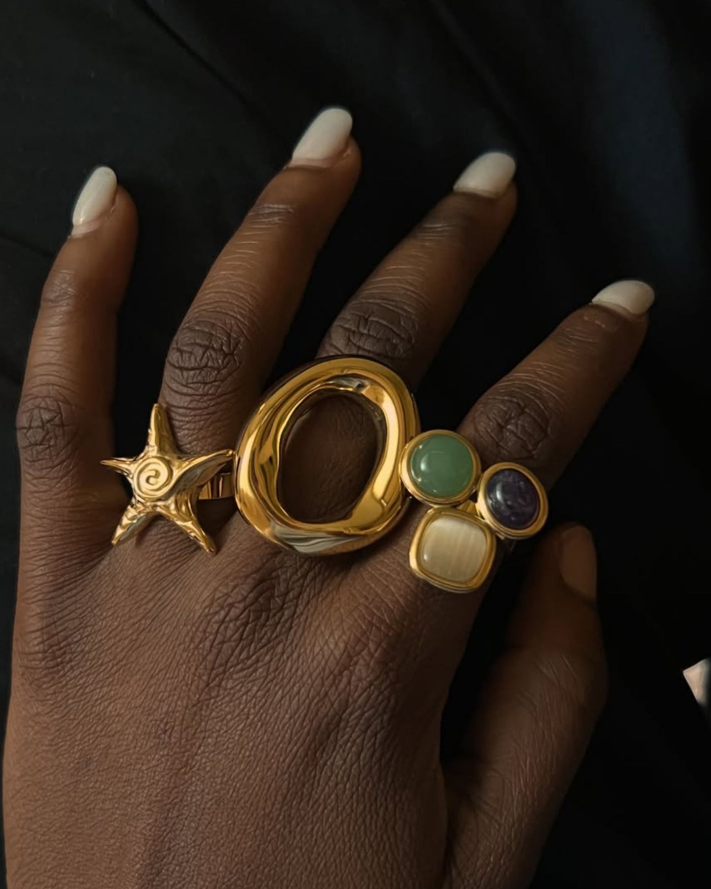 Gold_Starfish_Whirl_Ring_5