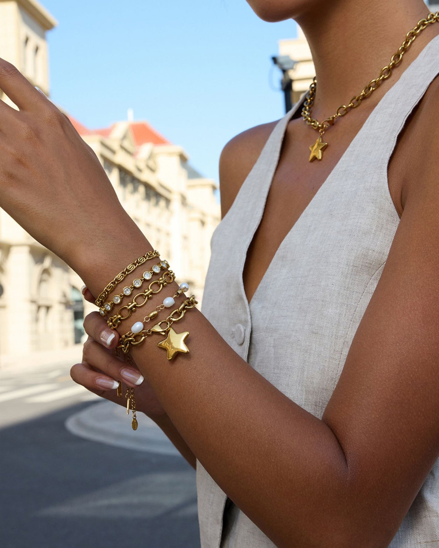 Gold_Starlight_Bracelet_3