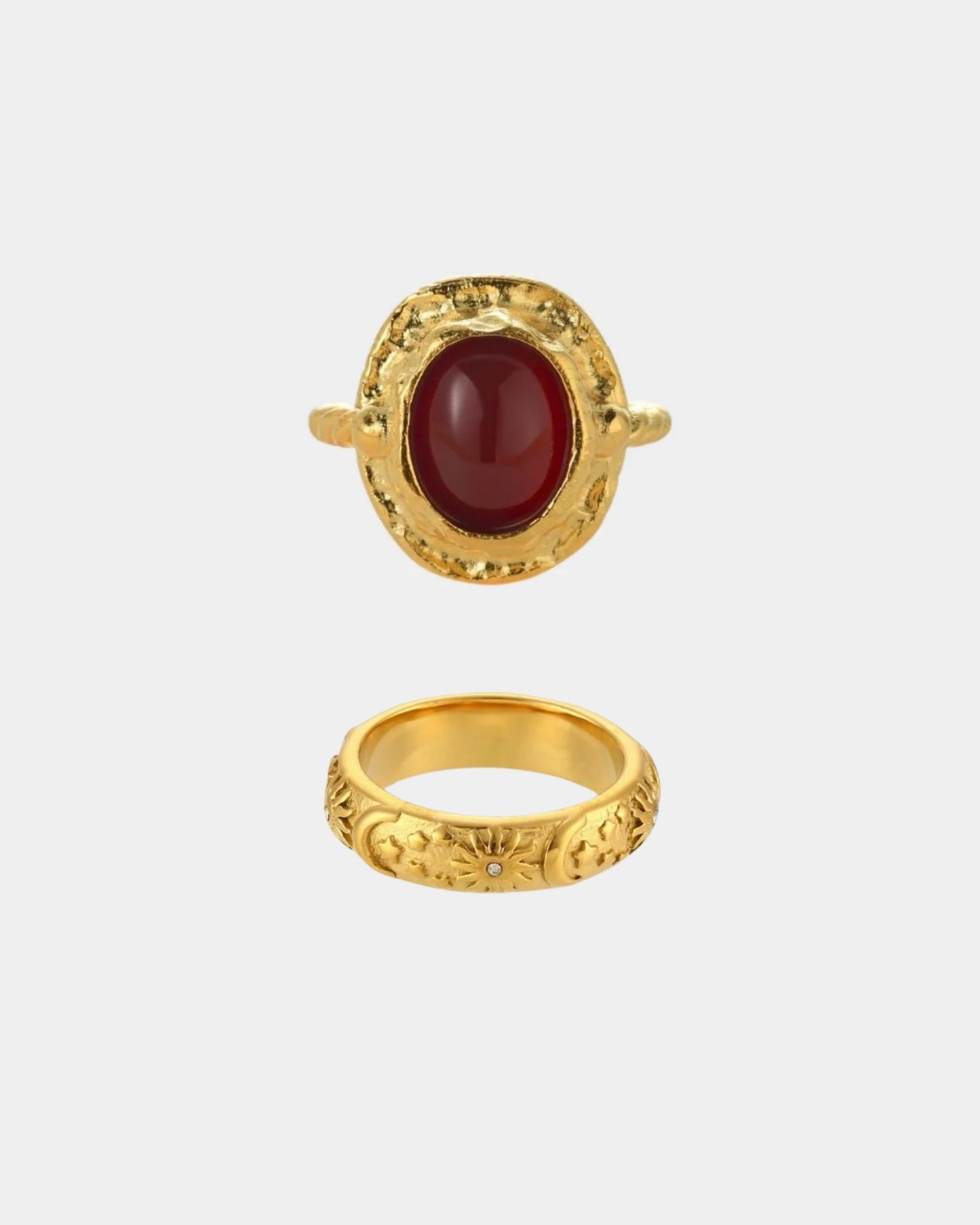 Gold_Statement_Ring_Set_1