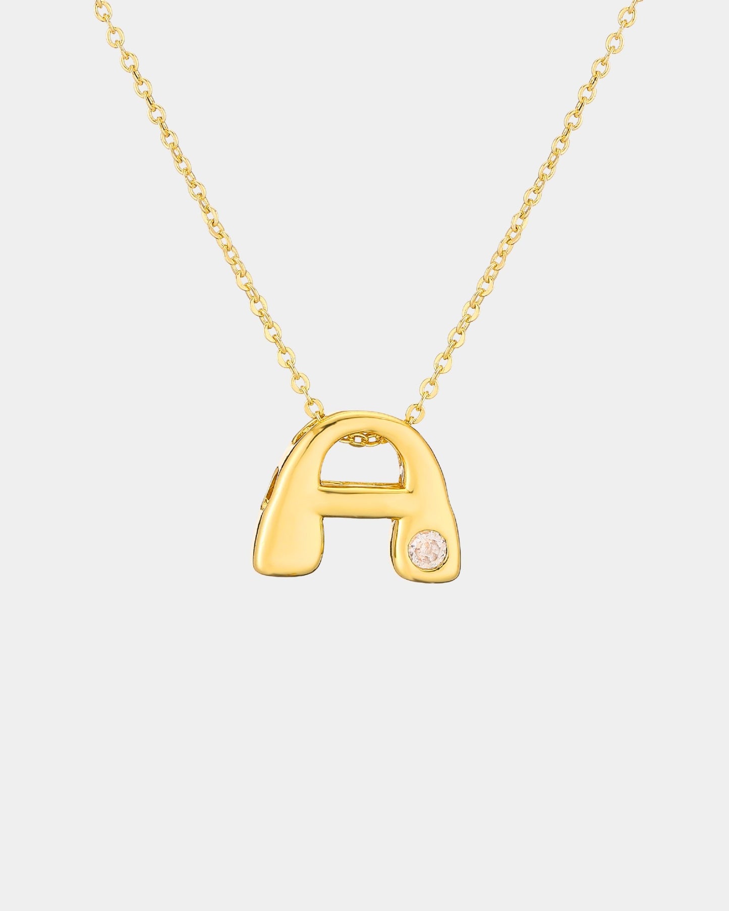 Gold_Stellae_Initial_Necklace_1