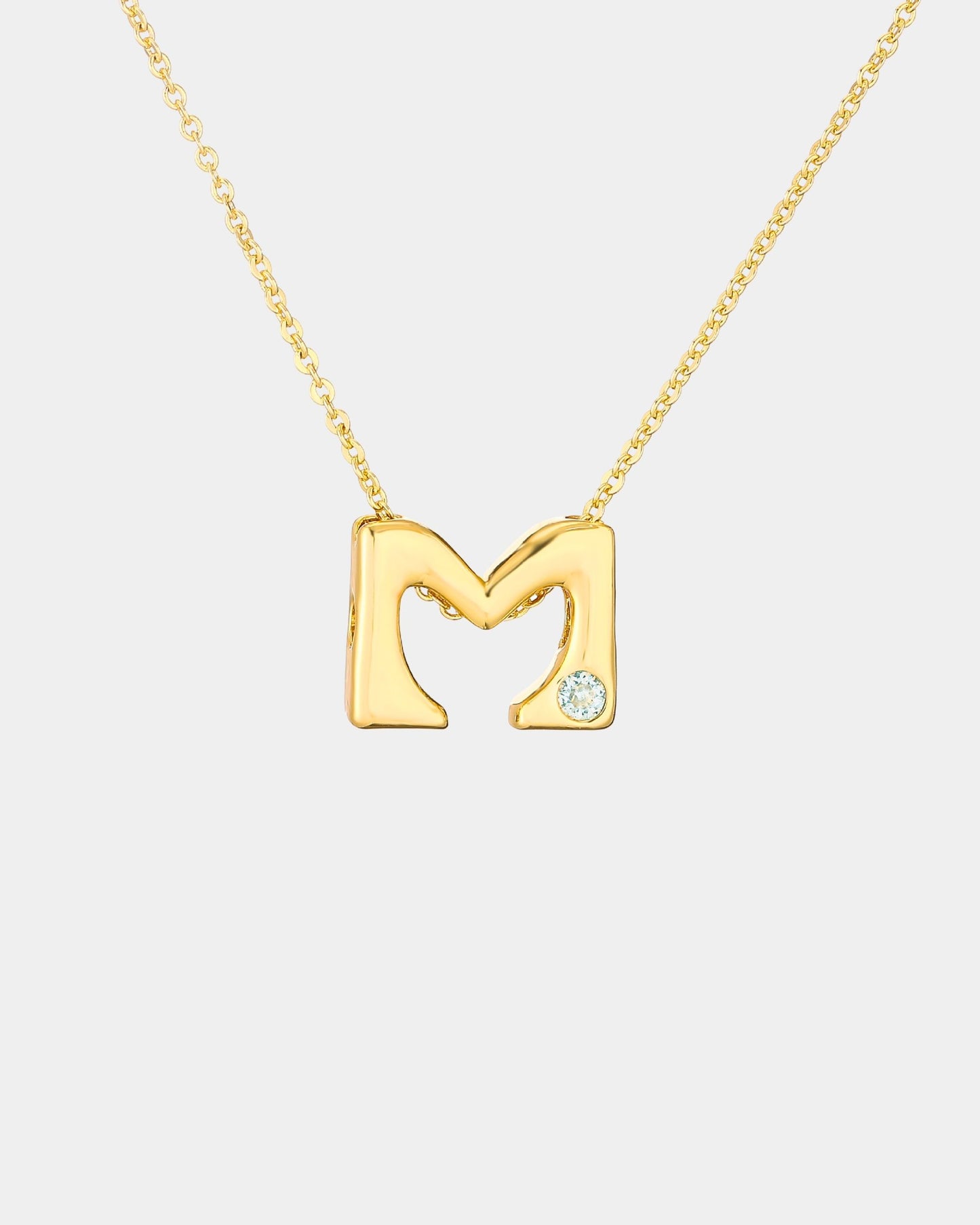 Gold_Stellae_Initial_Necklace_3