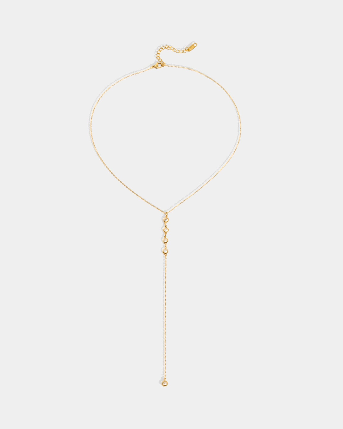 Gold_Stellar_Drop_Lariat_Necklace_1