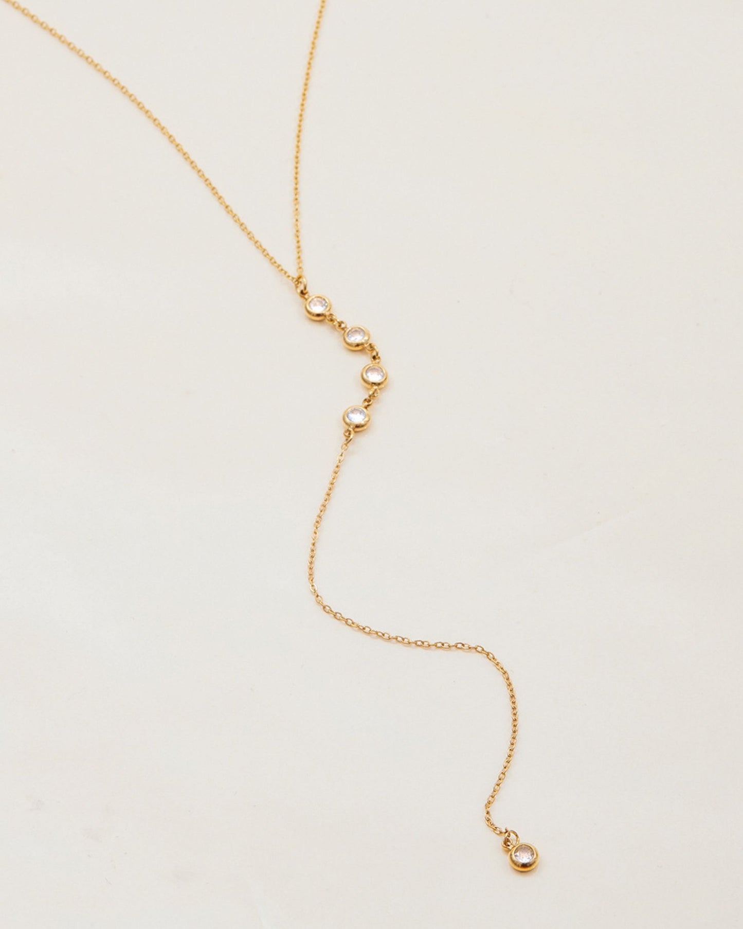 Gold_Stellar_Drop_Lariat_Necklace_4
