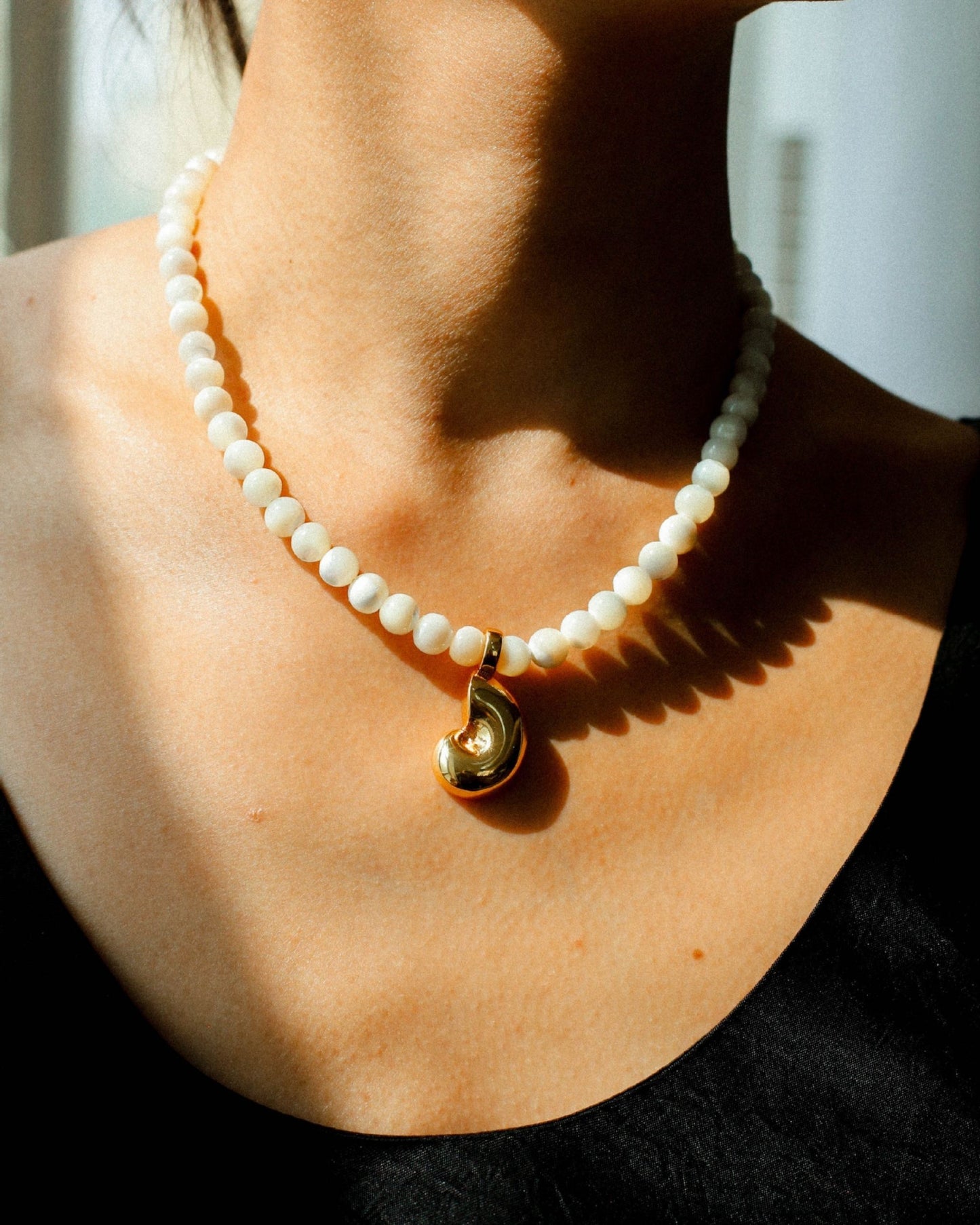 Gold_Talia_Shell_Necklace_4