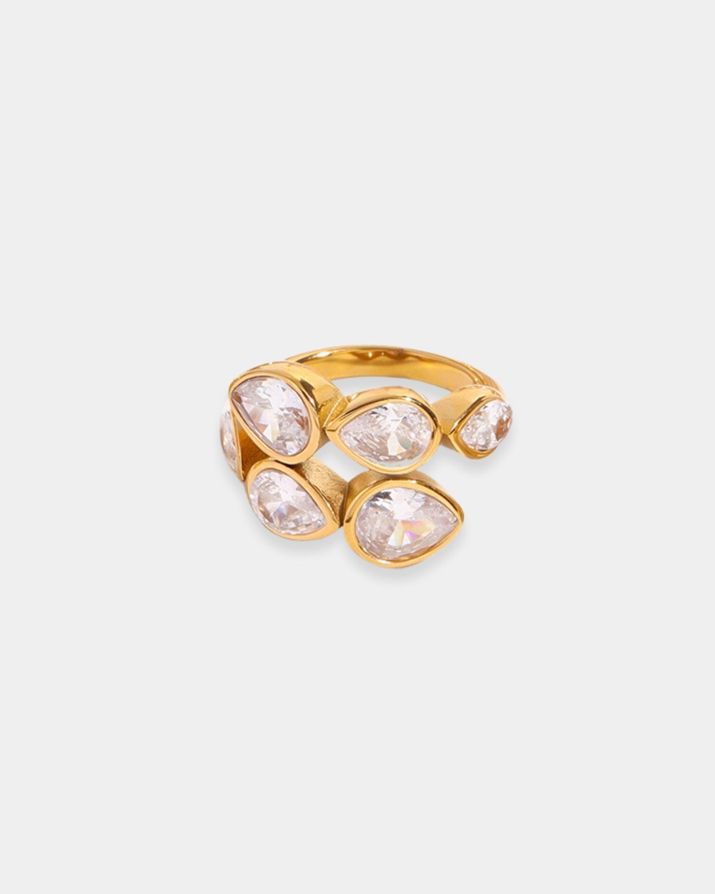 Gold_Teardrop_Crossover_Ring_1