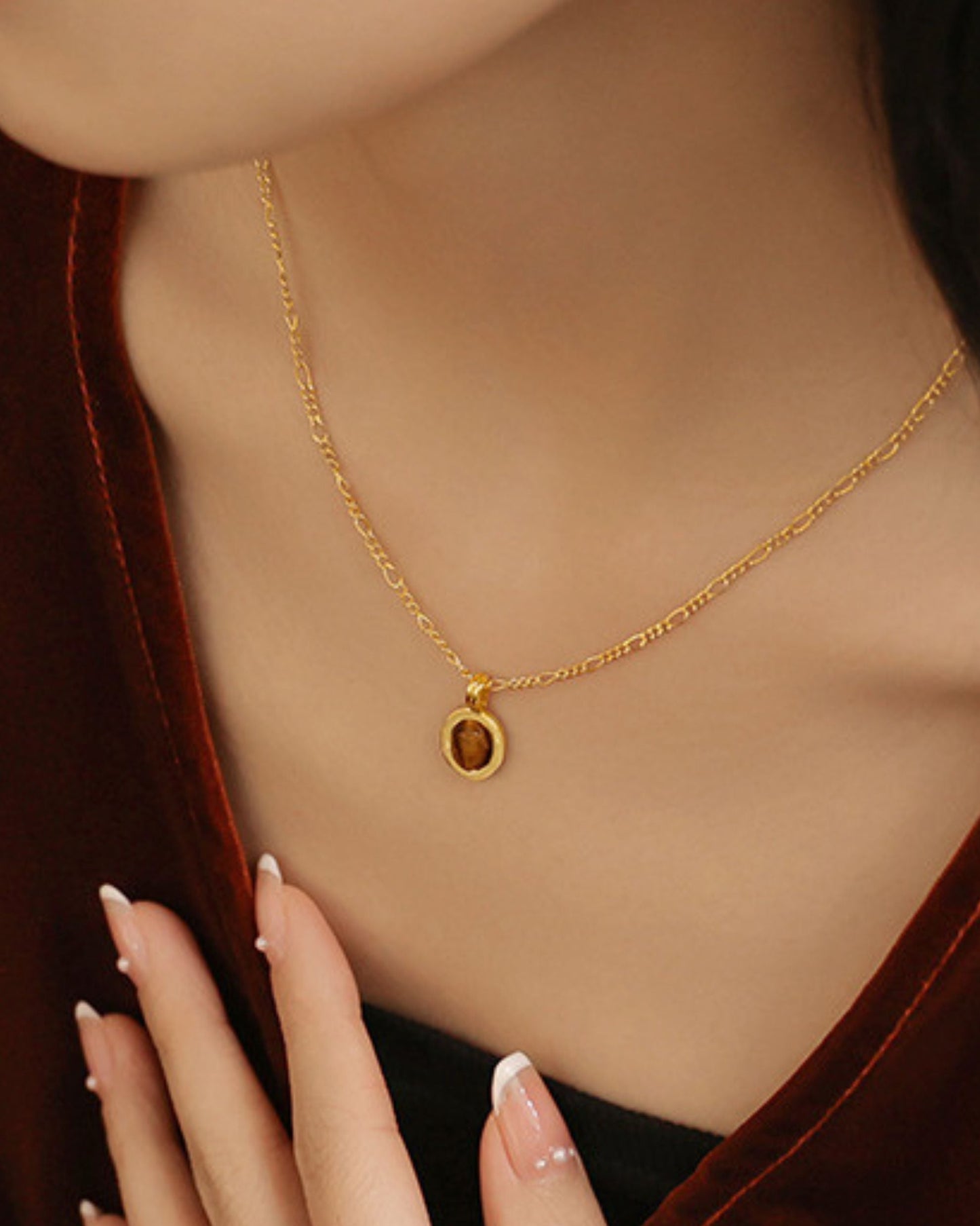 Gold_Tiger_Eye_Pendant_Necklace_3