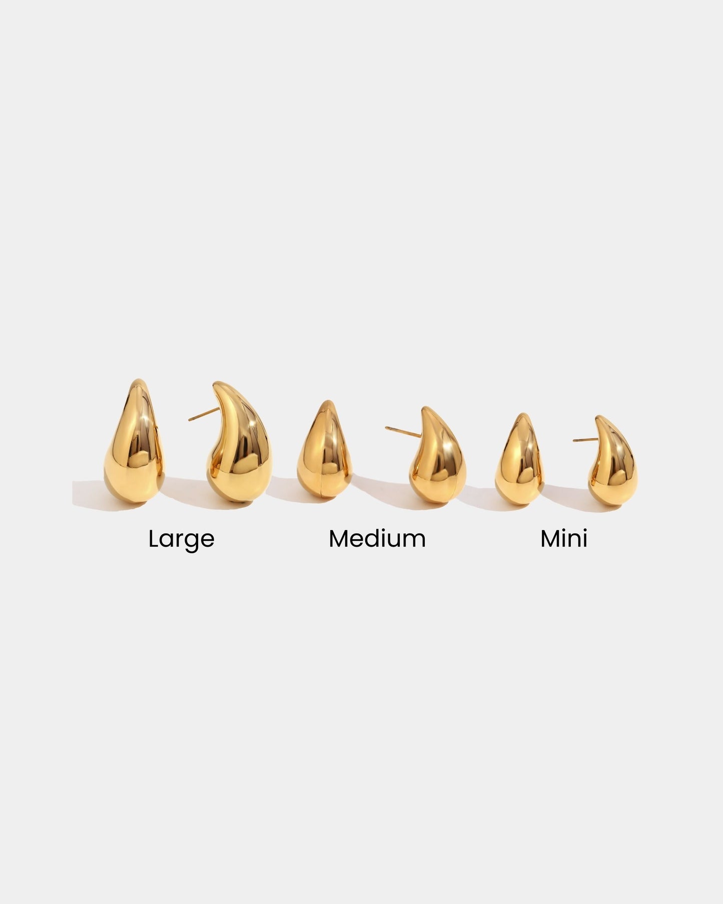 Gold_Water_Drop_Stud_Earrings_1