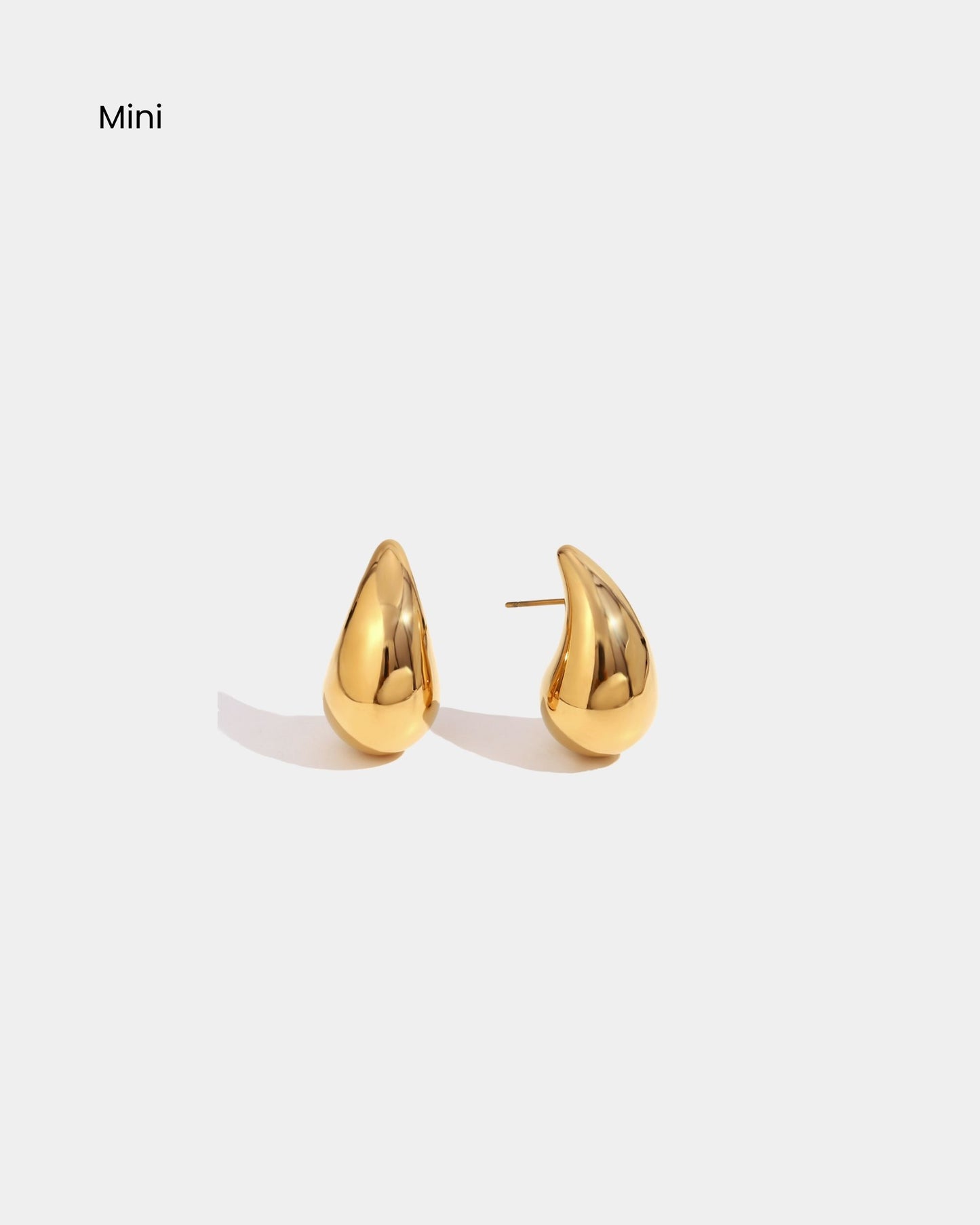 Gold_Water_Drop_Stud_Earrings_4