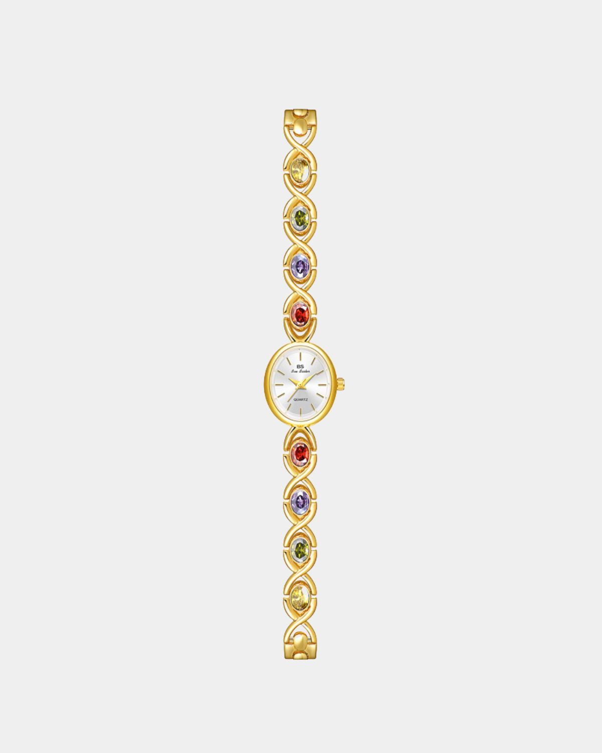 Gold_clat_Watch_Bracelet_7