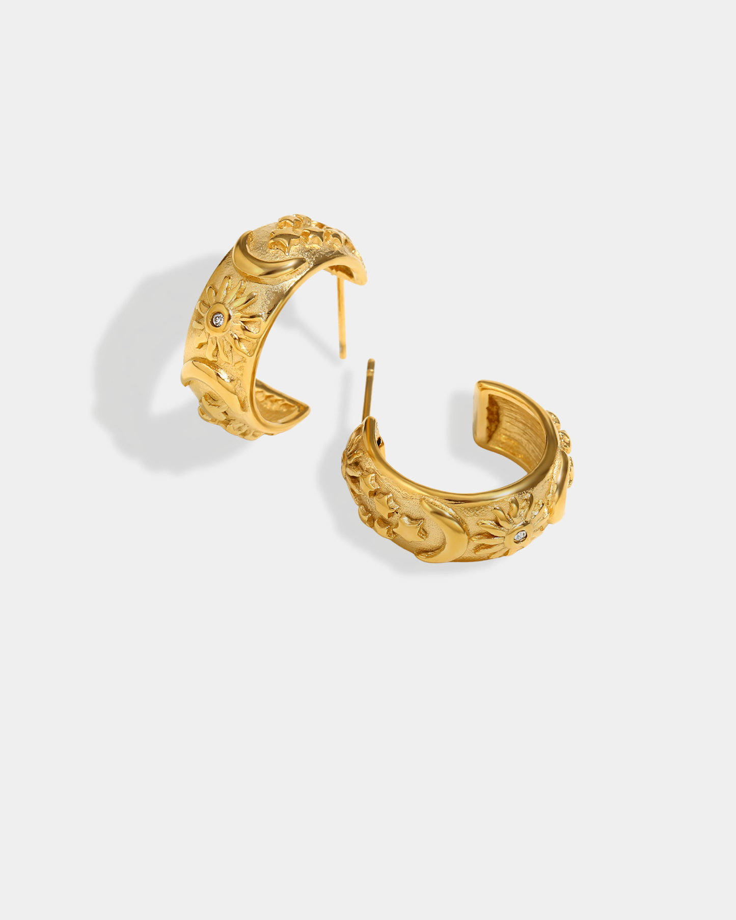 Golden_Celestial_Glow_Hoop_Earrings_1