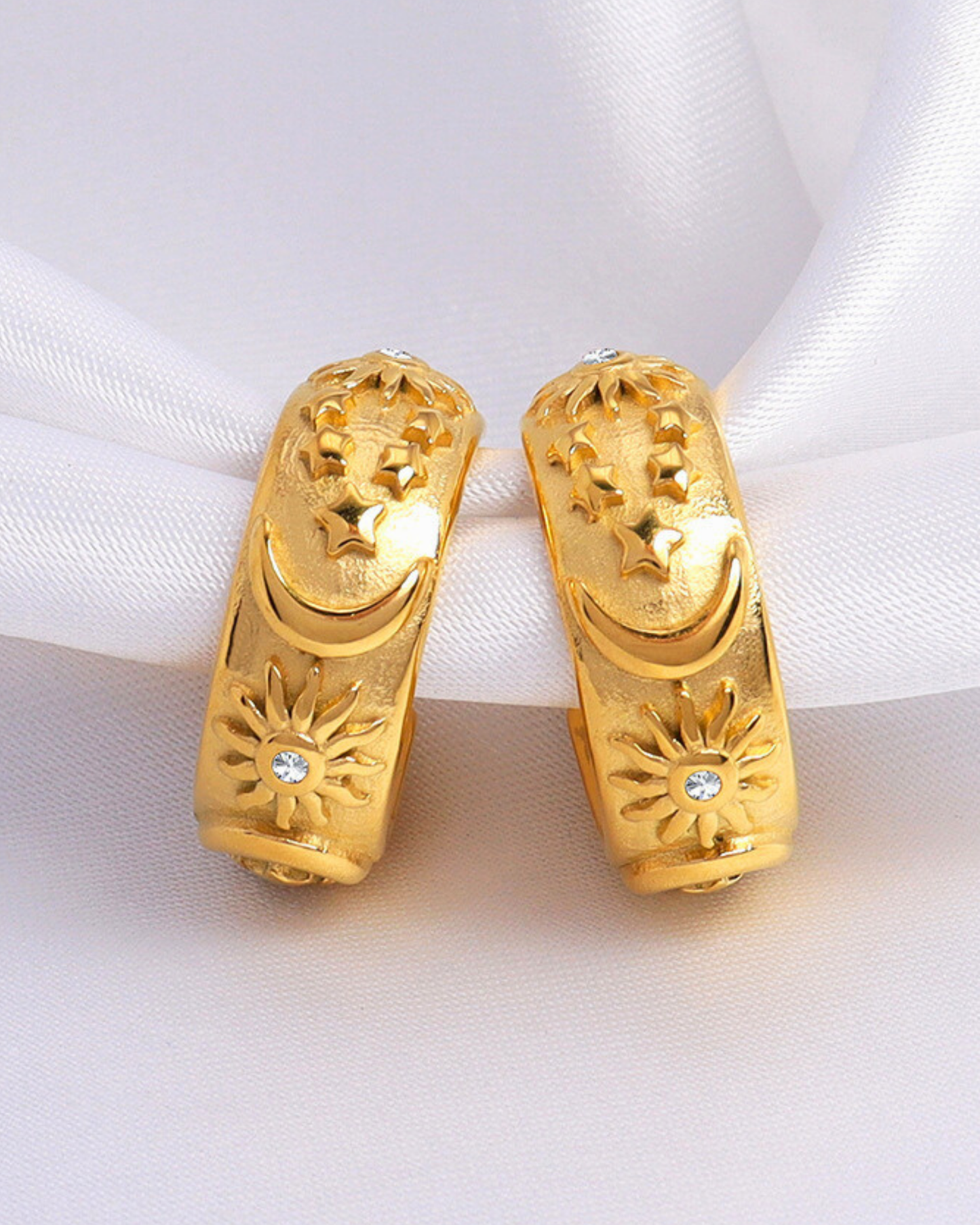 Golden_Celestial_Glow_Hoop_Earrings_4