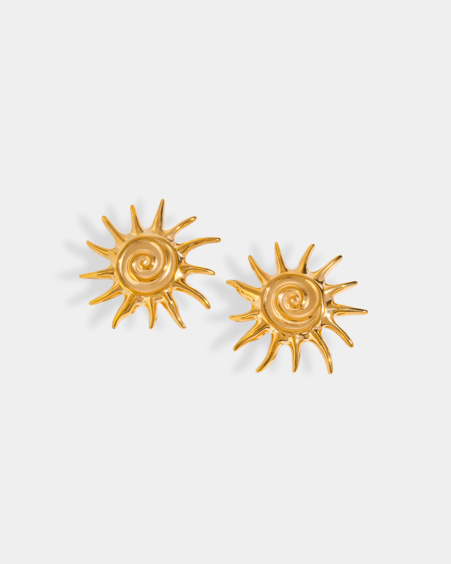 Golden_Sunflare_Stud_Earrings_1