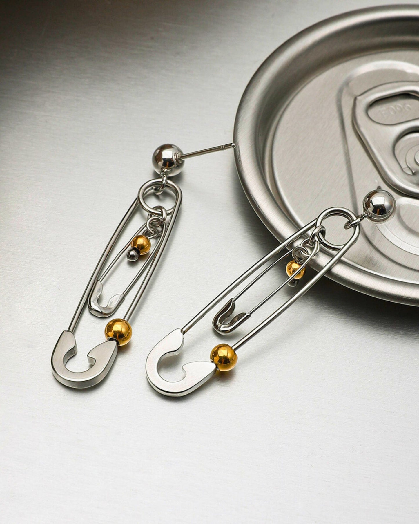 Mixed_Bulletproof_Pin_Earrings_3