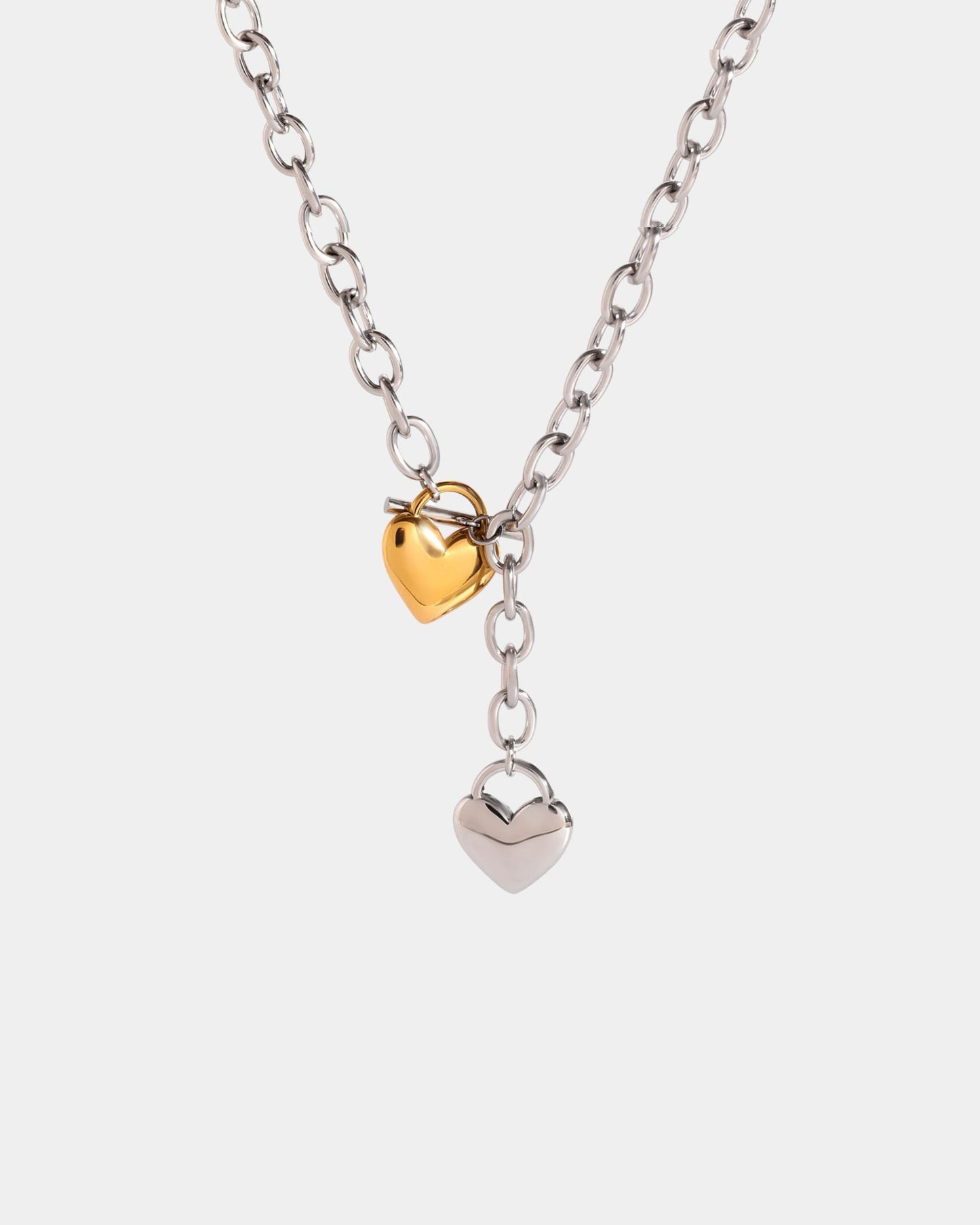 Mixed_Intertwined_Hearts_Pendant_Necklace_1