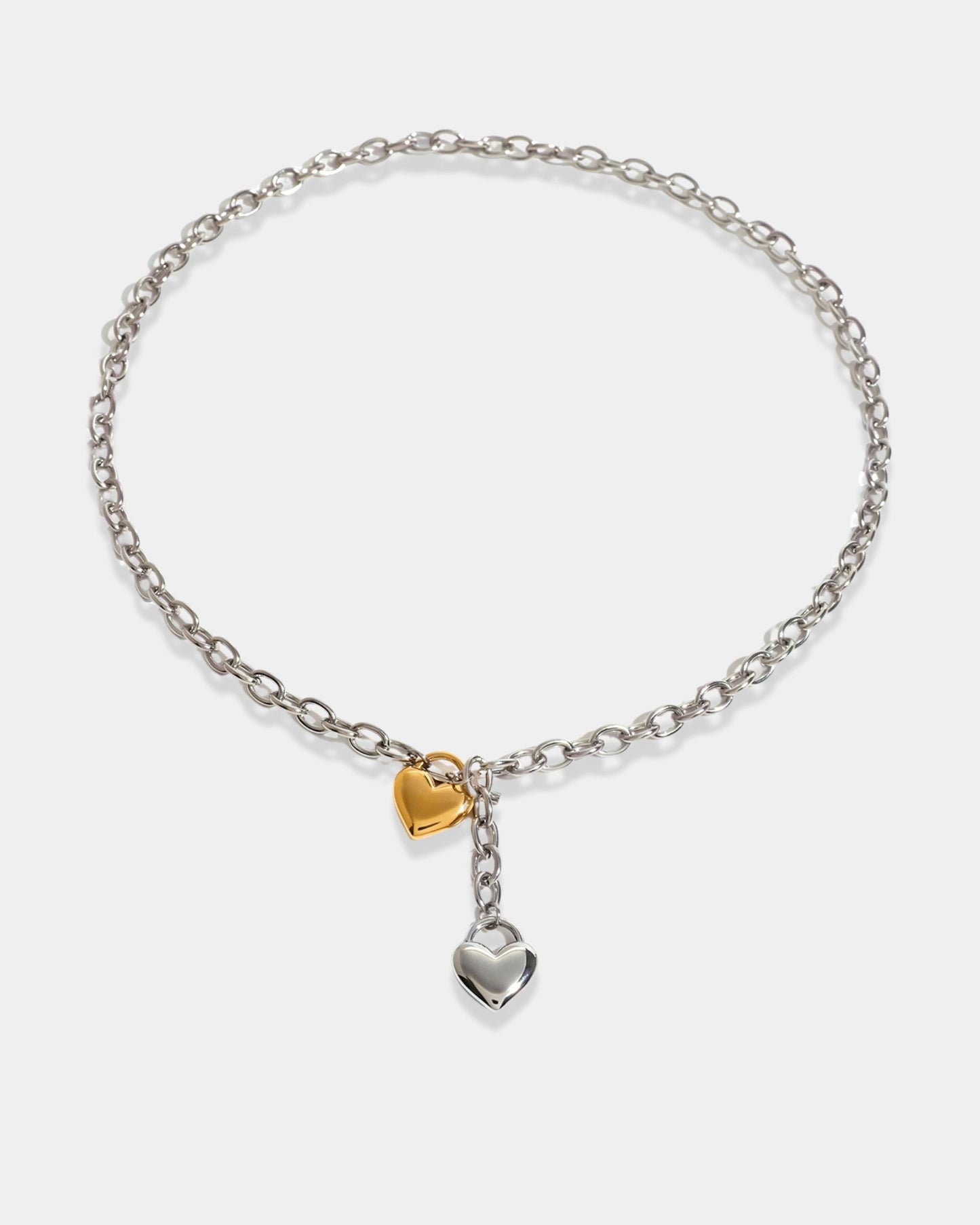 Mixed_Intertwined_Hearts_Pendant_Necklace_2