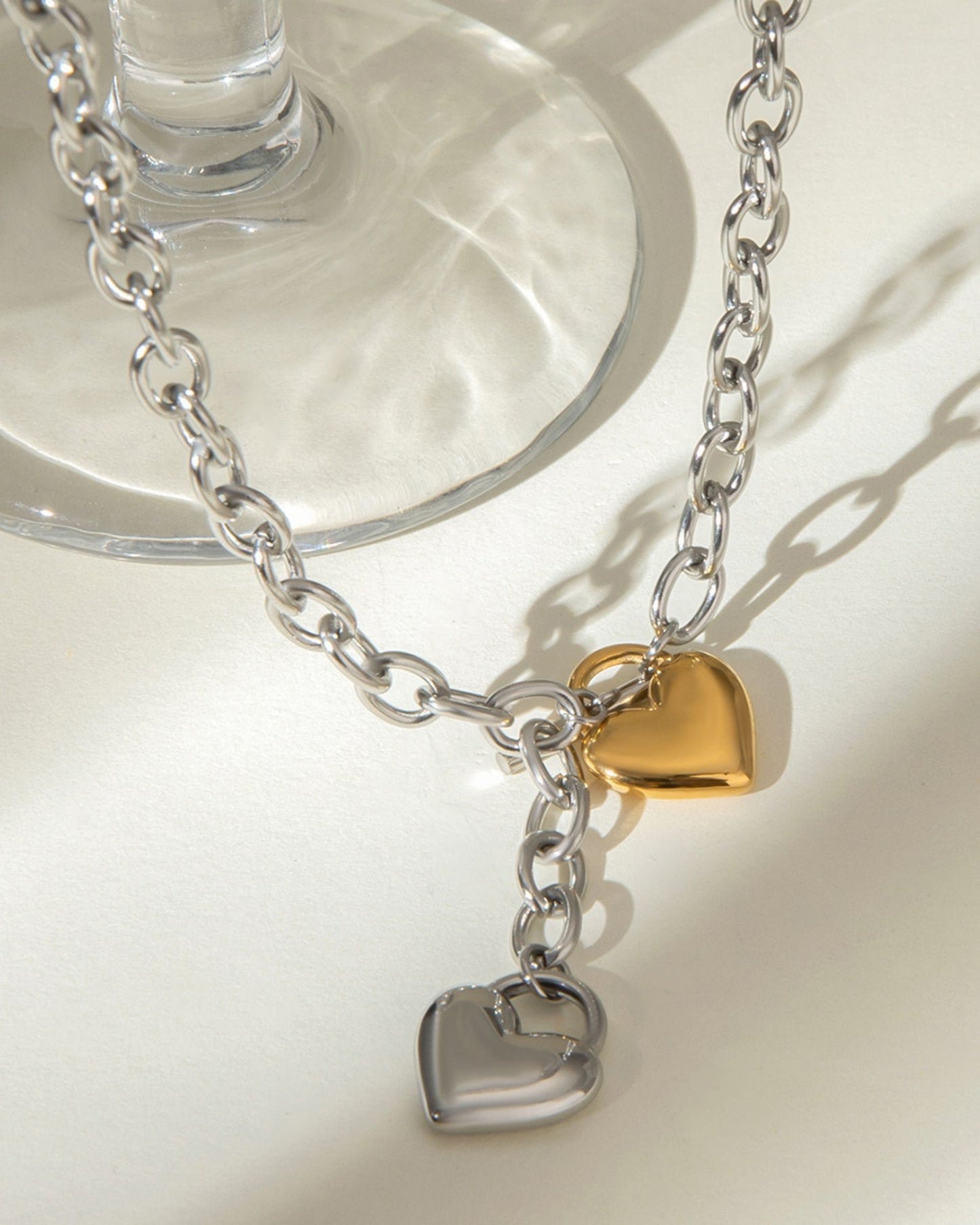 Mixed_Intertwined_Hearts_Pendant_Necklace_3