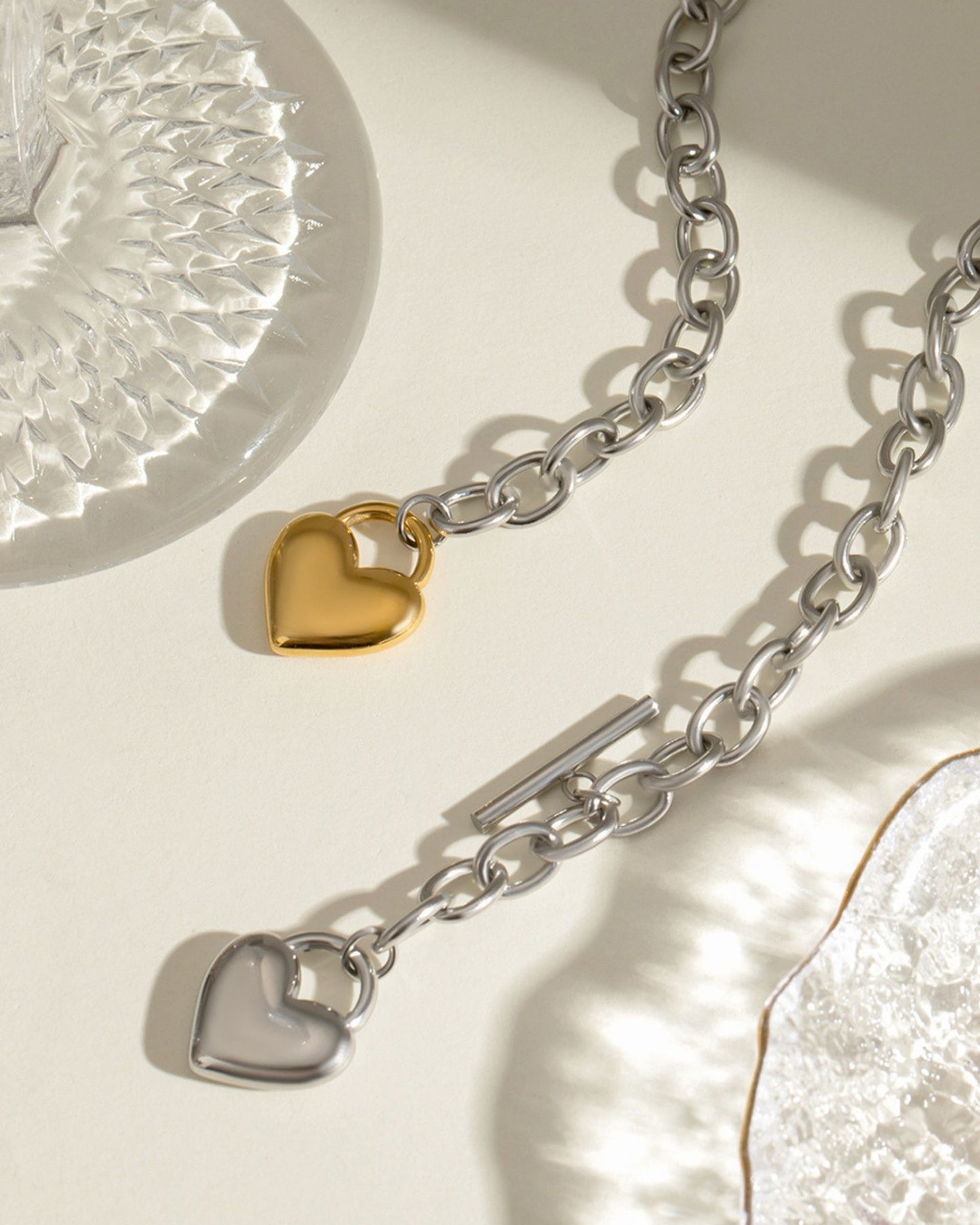Mixed_Intertwined_Hearts_Pendant_Necklace_4