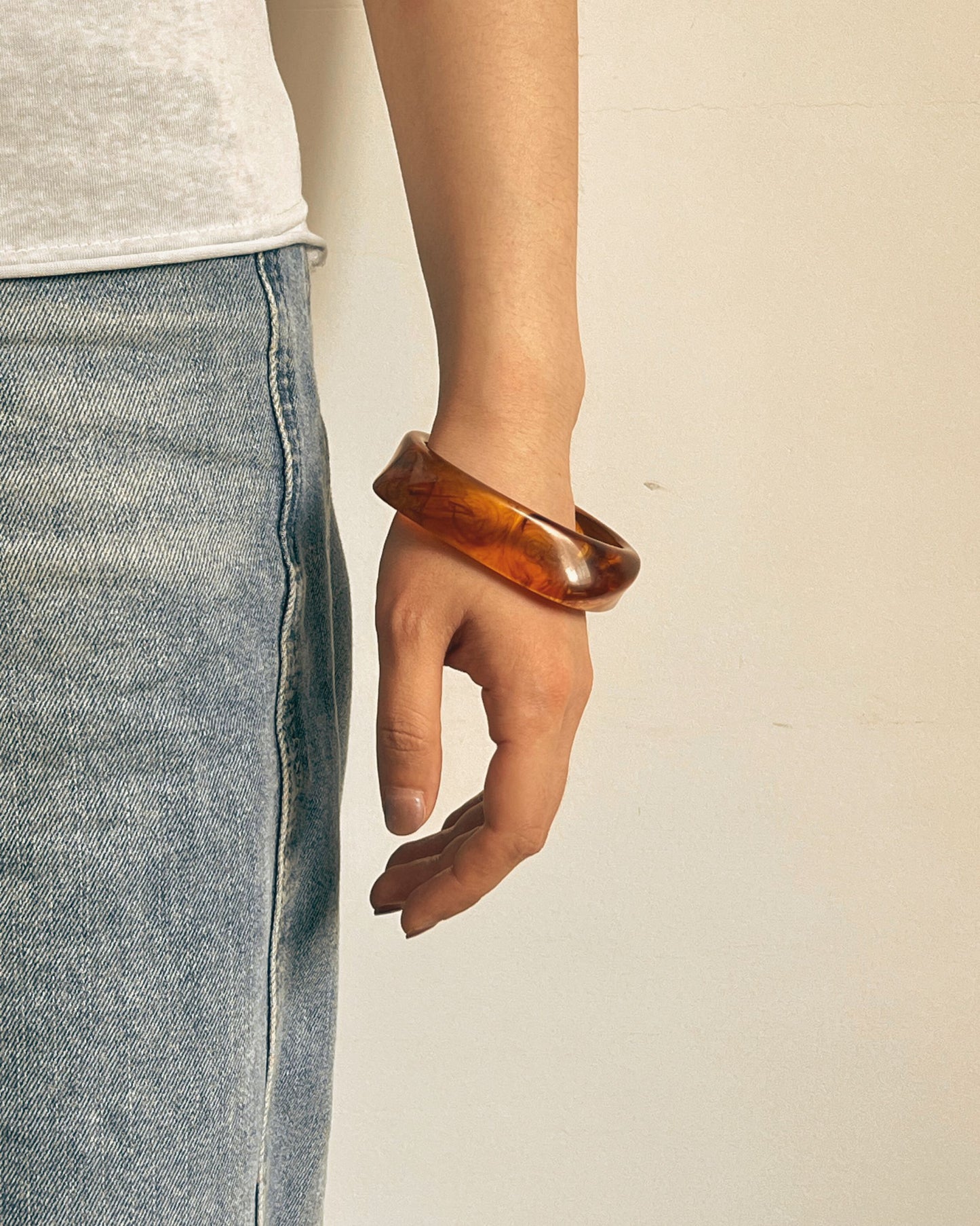 Prism_Amber_Resin_Bangle_2