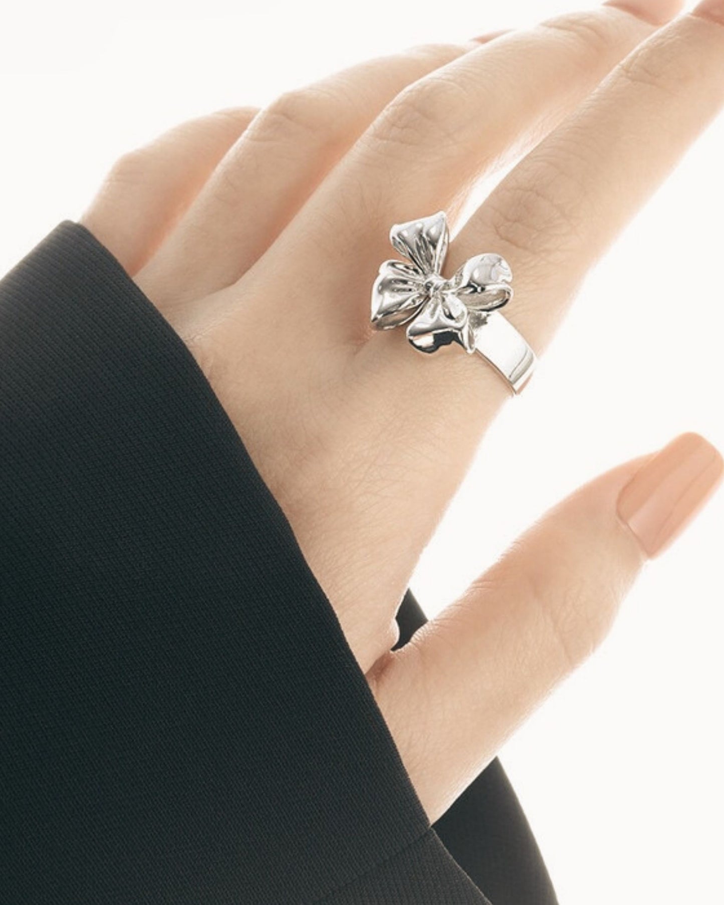 Silver_Butterfly_Thistle_Ring_3