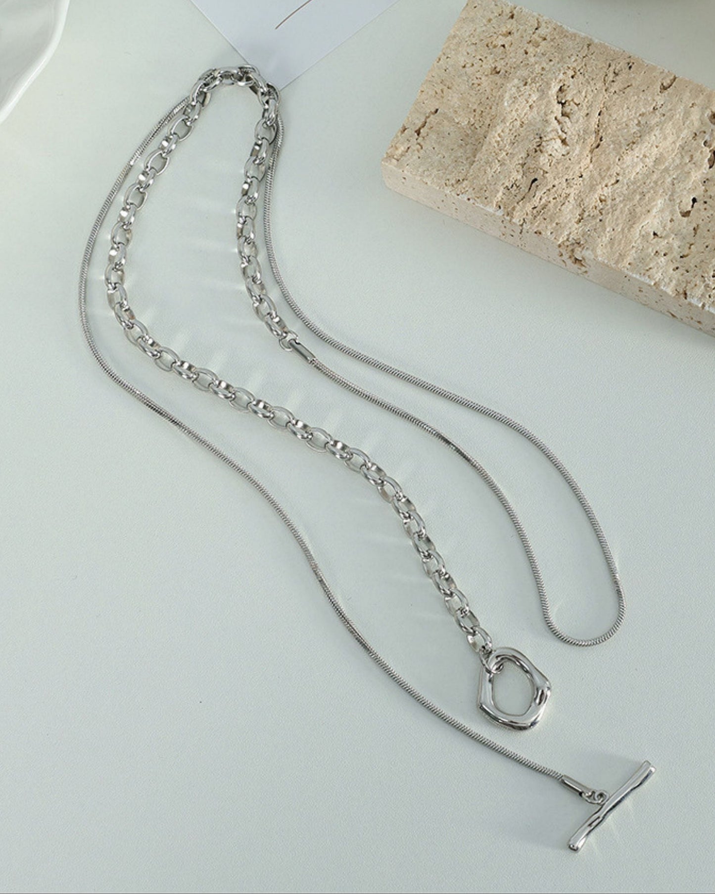 Silver_Frances_Chain_Lariat_Necklace_5