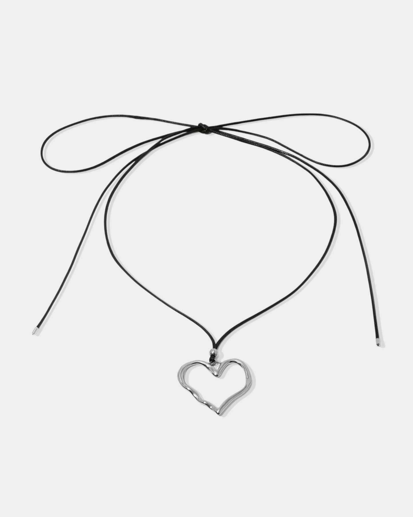 Silver_Heart_Cord_Necklace_1