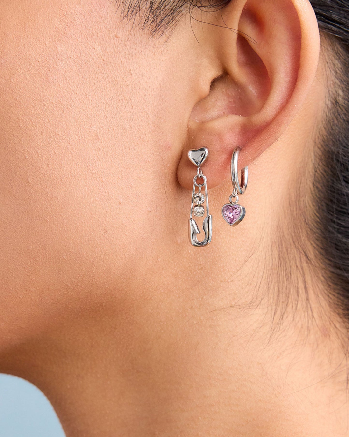 Silver_Heartpin_Crystal_Earrings_4